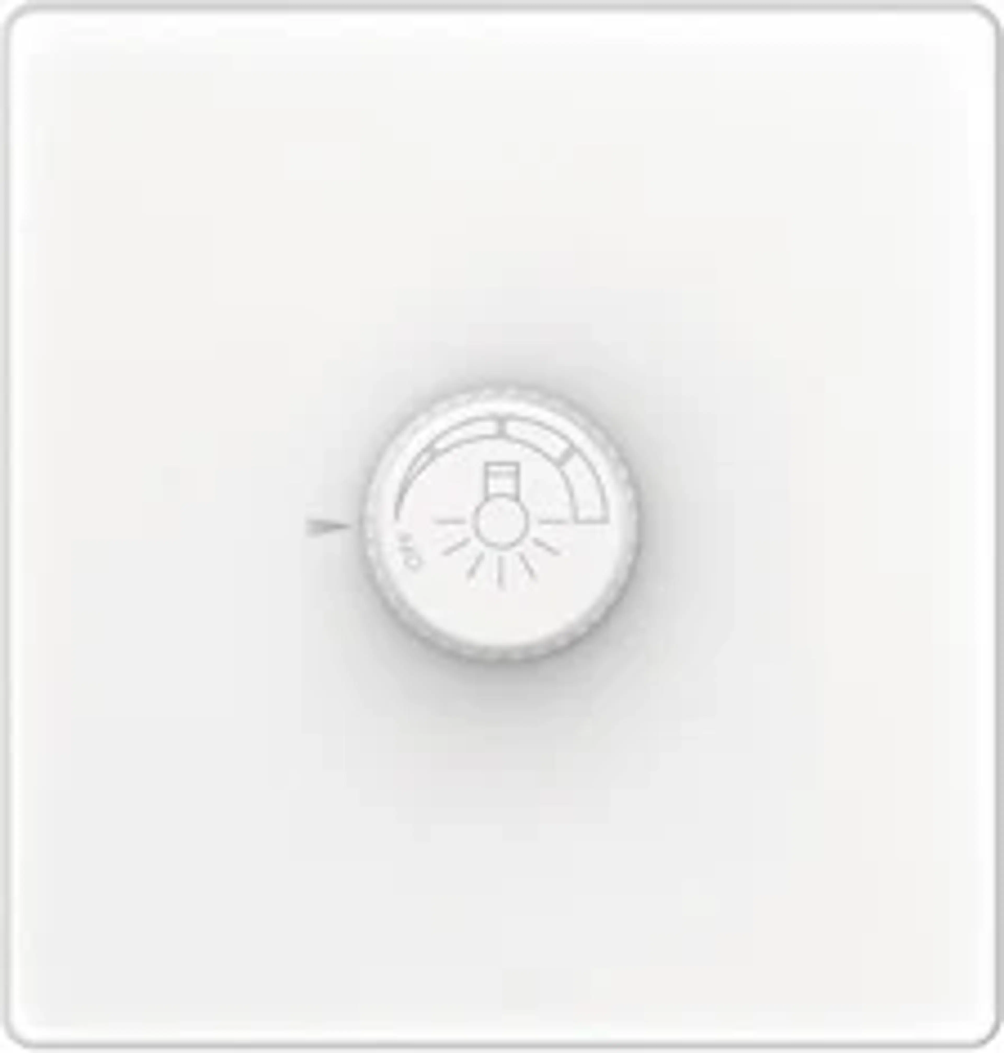 LECSICON Lumo Saklar Peredup Lampu (Dimmer)