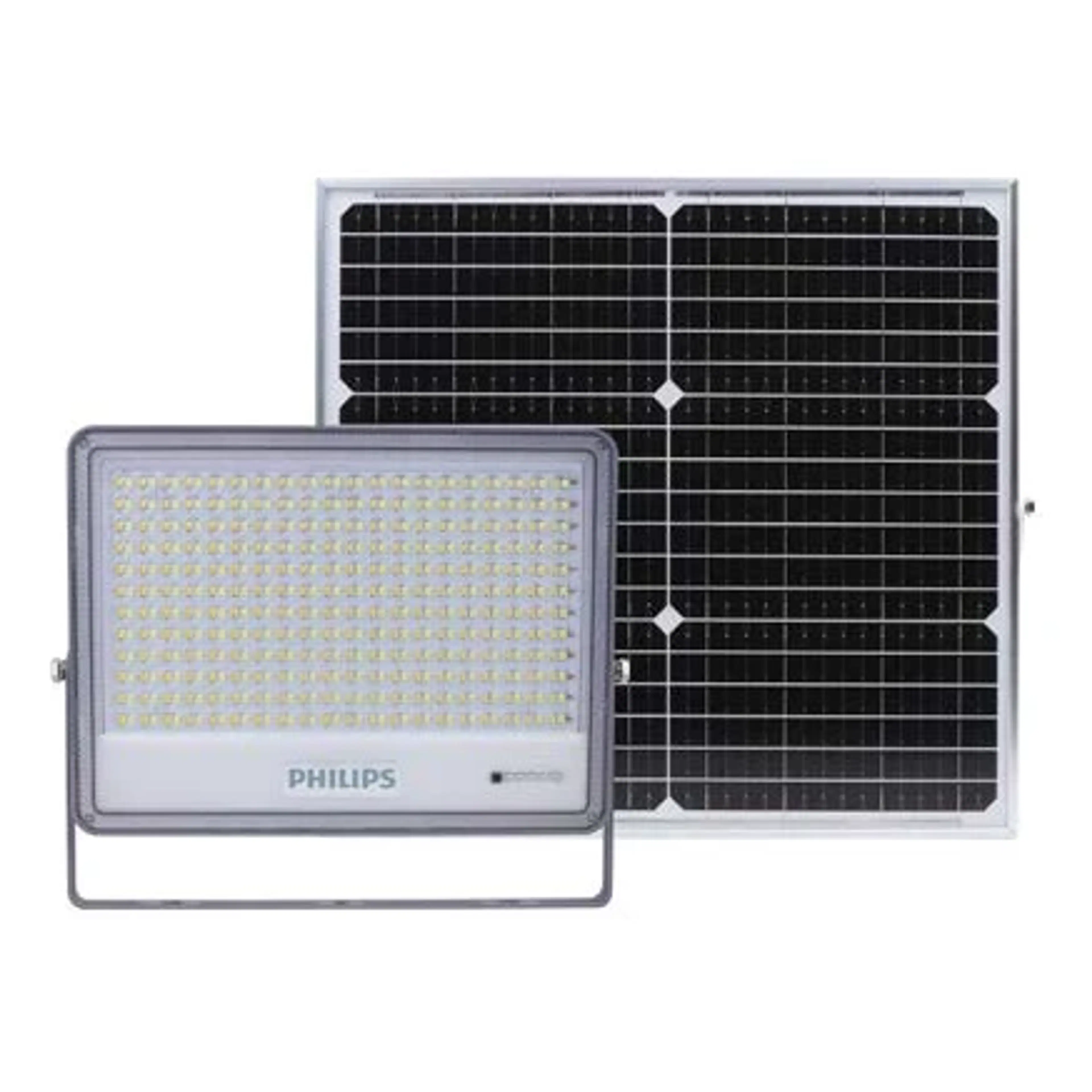 Floodlight Solar LED Essential SmartBright BVC080 MCCT