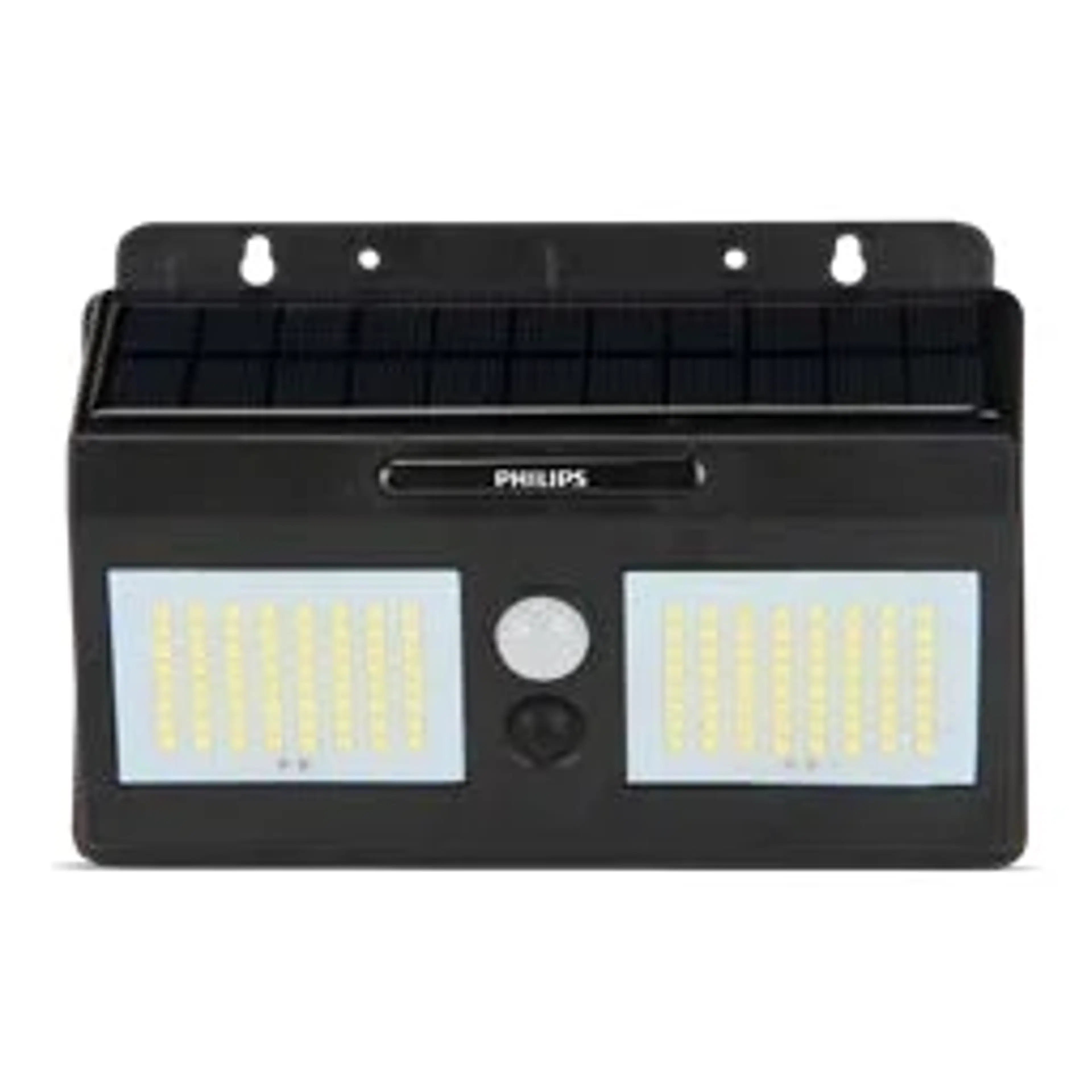 Lampu Dinding Solar LED Essential SmartBright BWS010 - Image 2