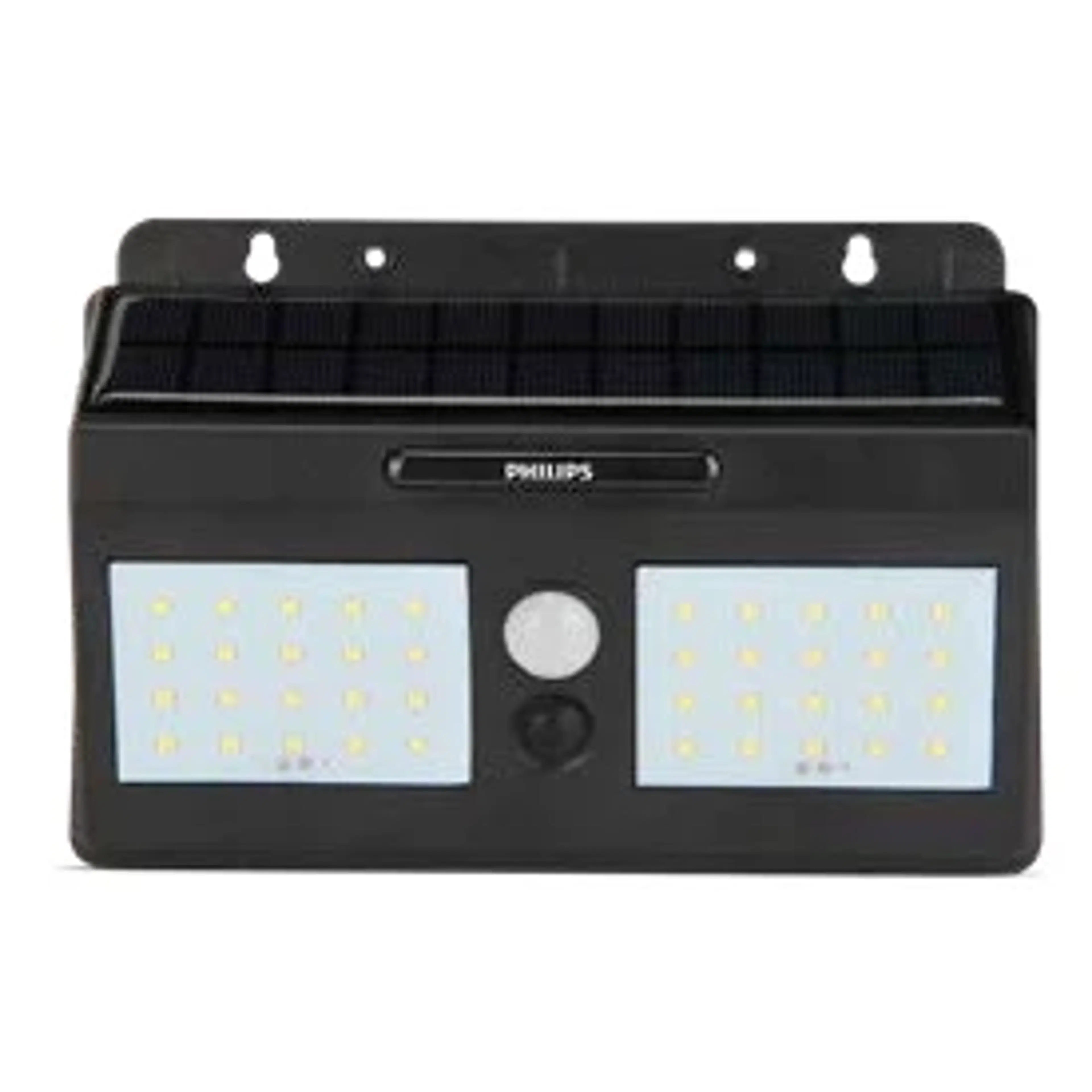Lampu Dinding Solar LED Essential SmartBright BWS010 - Image 3