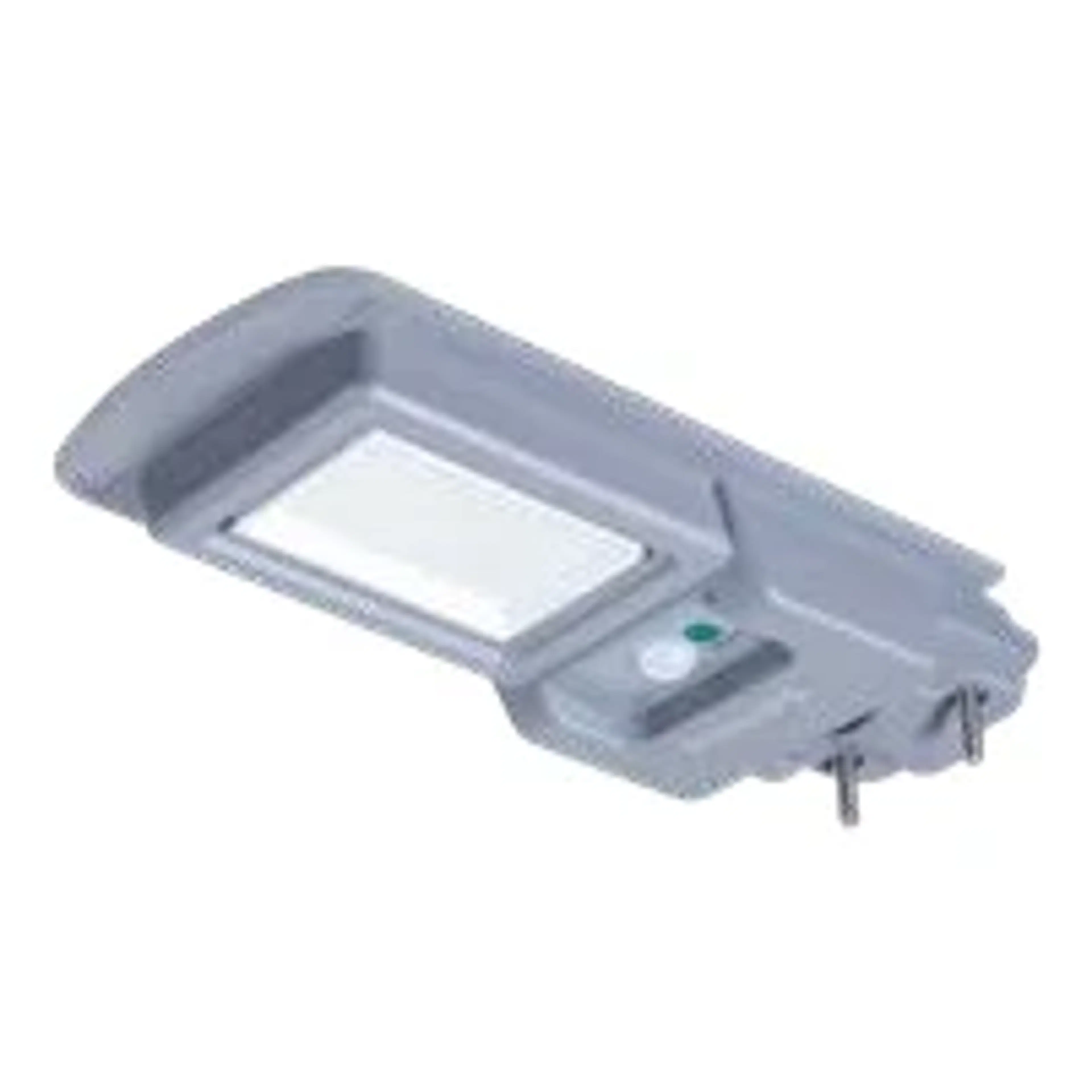 Lampu Jalan Solar LED Essential SmartBright All-In-One BRC010