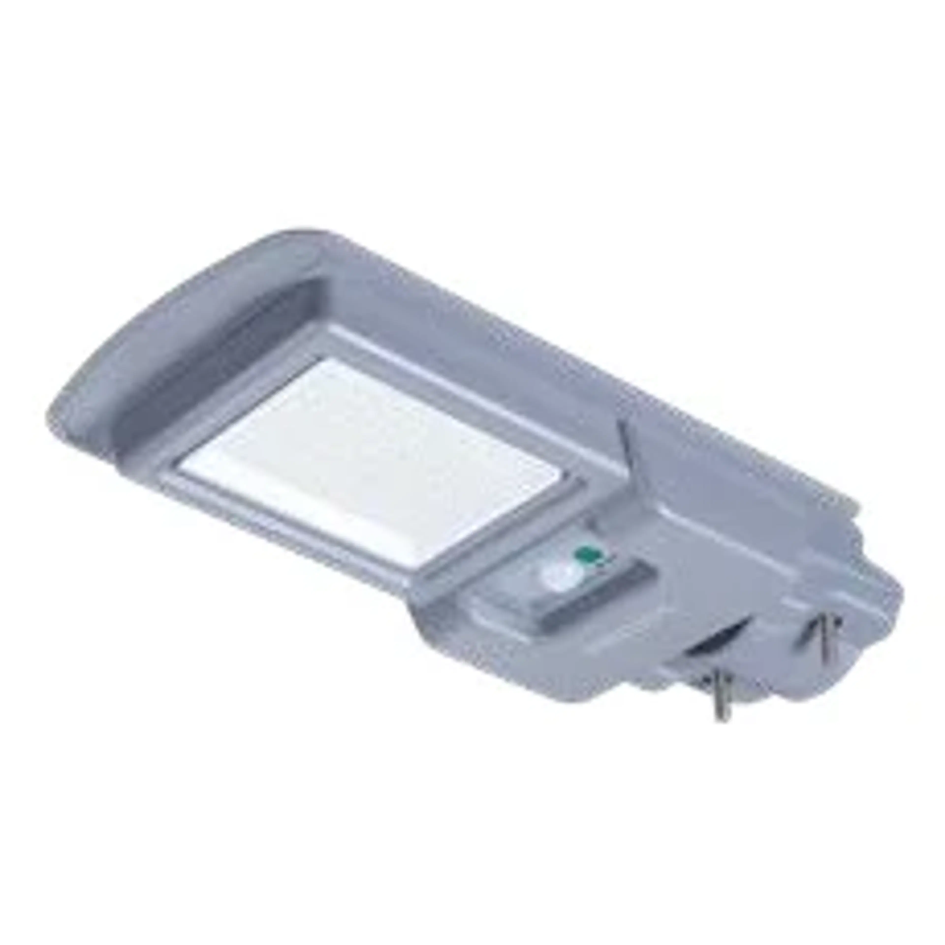 Lampu Jalan Solar LED Essential SmartBright All-In-One BRC010 - Image 2