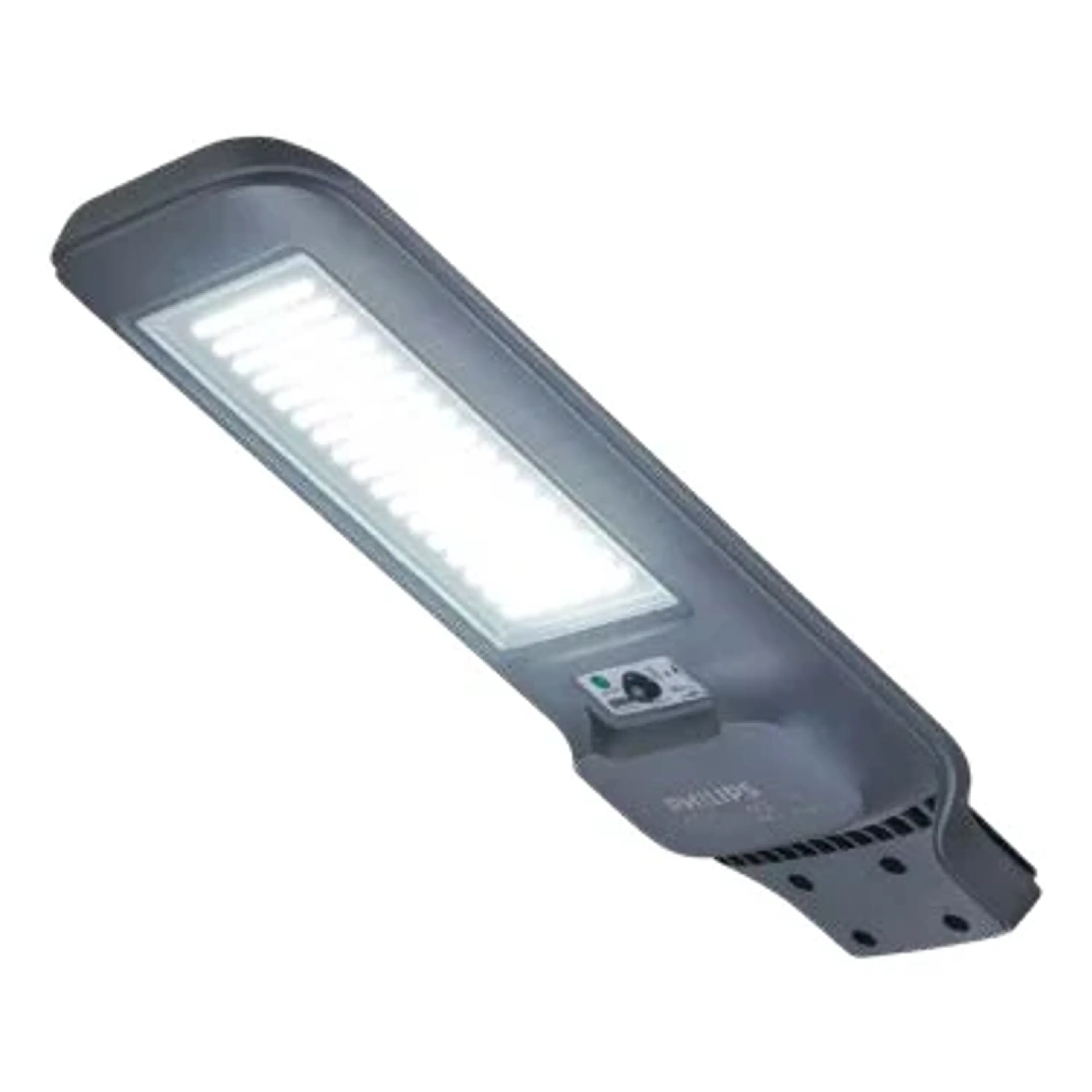Lampu Jalan Solar LED Essential SmartBright All-In-One BRC010 G3