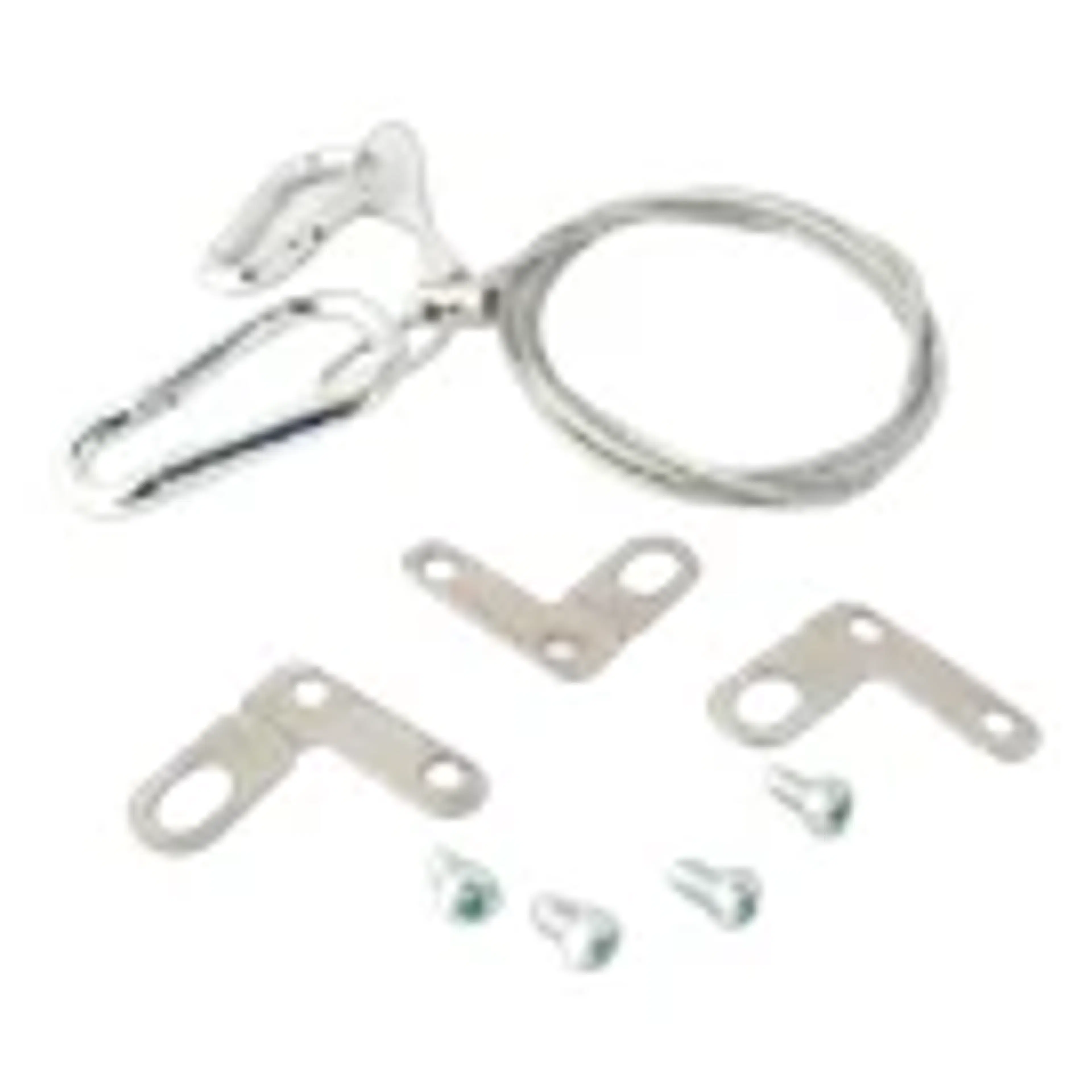 Lampu Panel LED SmartBright RC048+ - Image 2