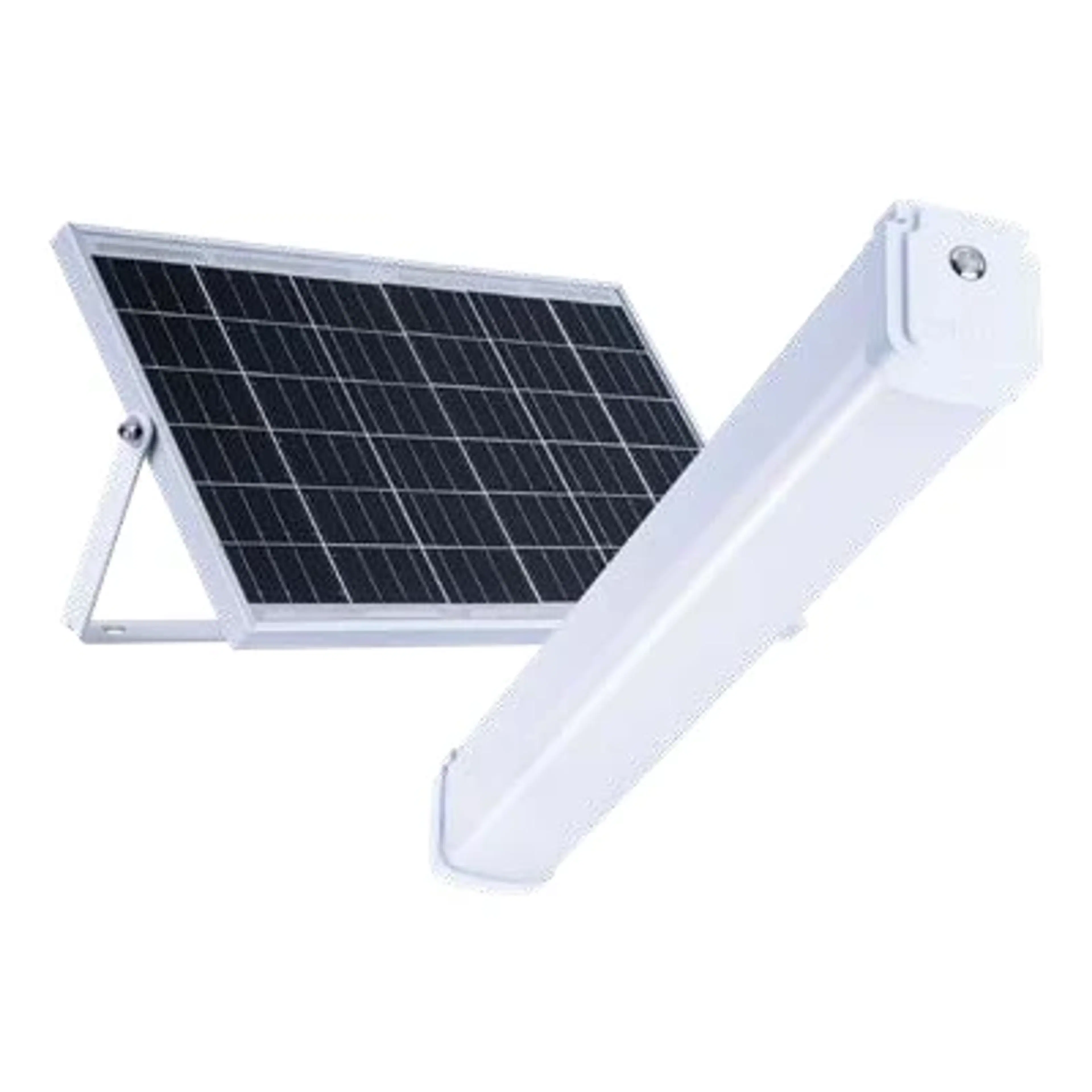 Lampu TL Solar LED Essentials SmartBright Waterproof WT080C - Image 1