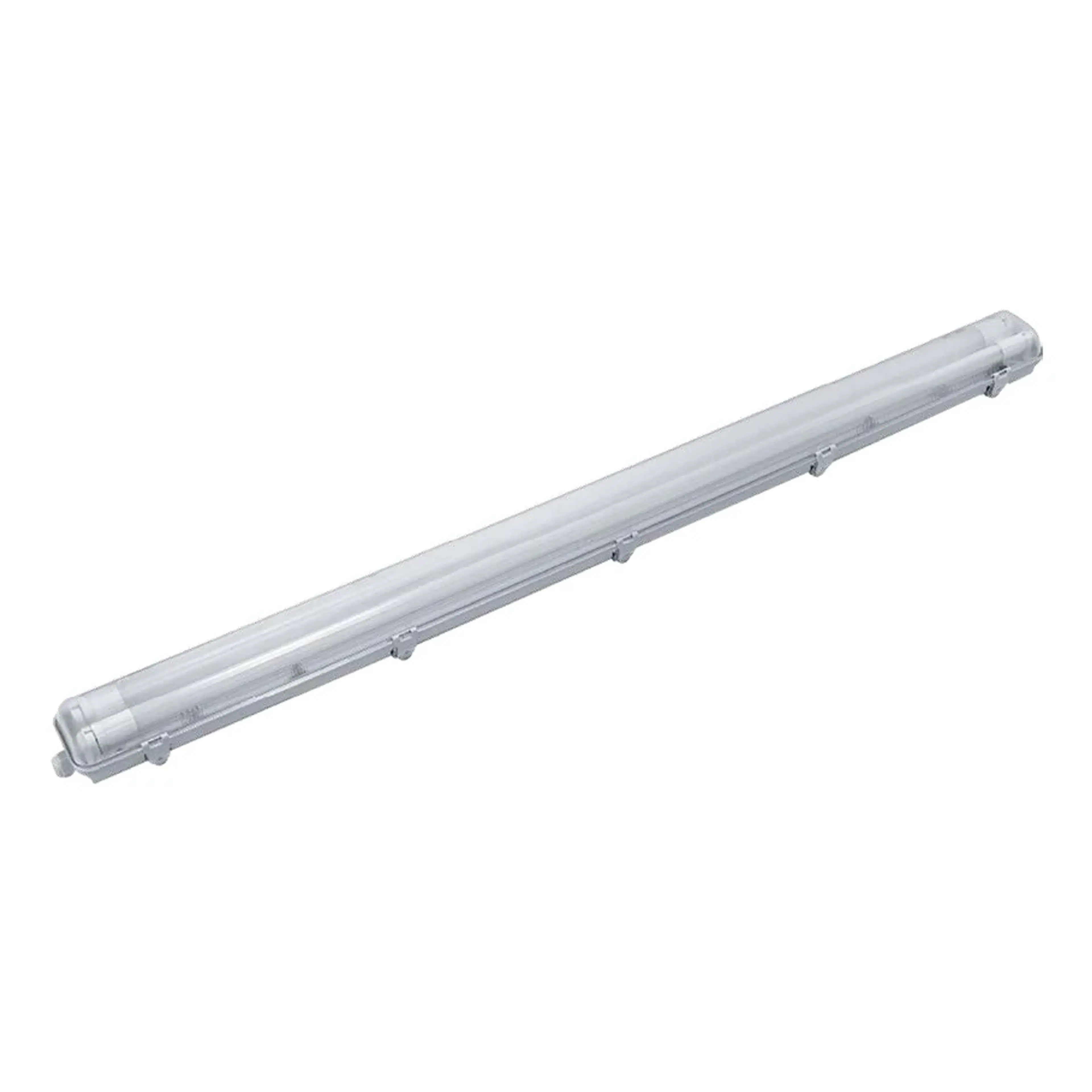 Rumah Lampu TL LED Essential Waterproof Bare Batten WT069C