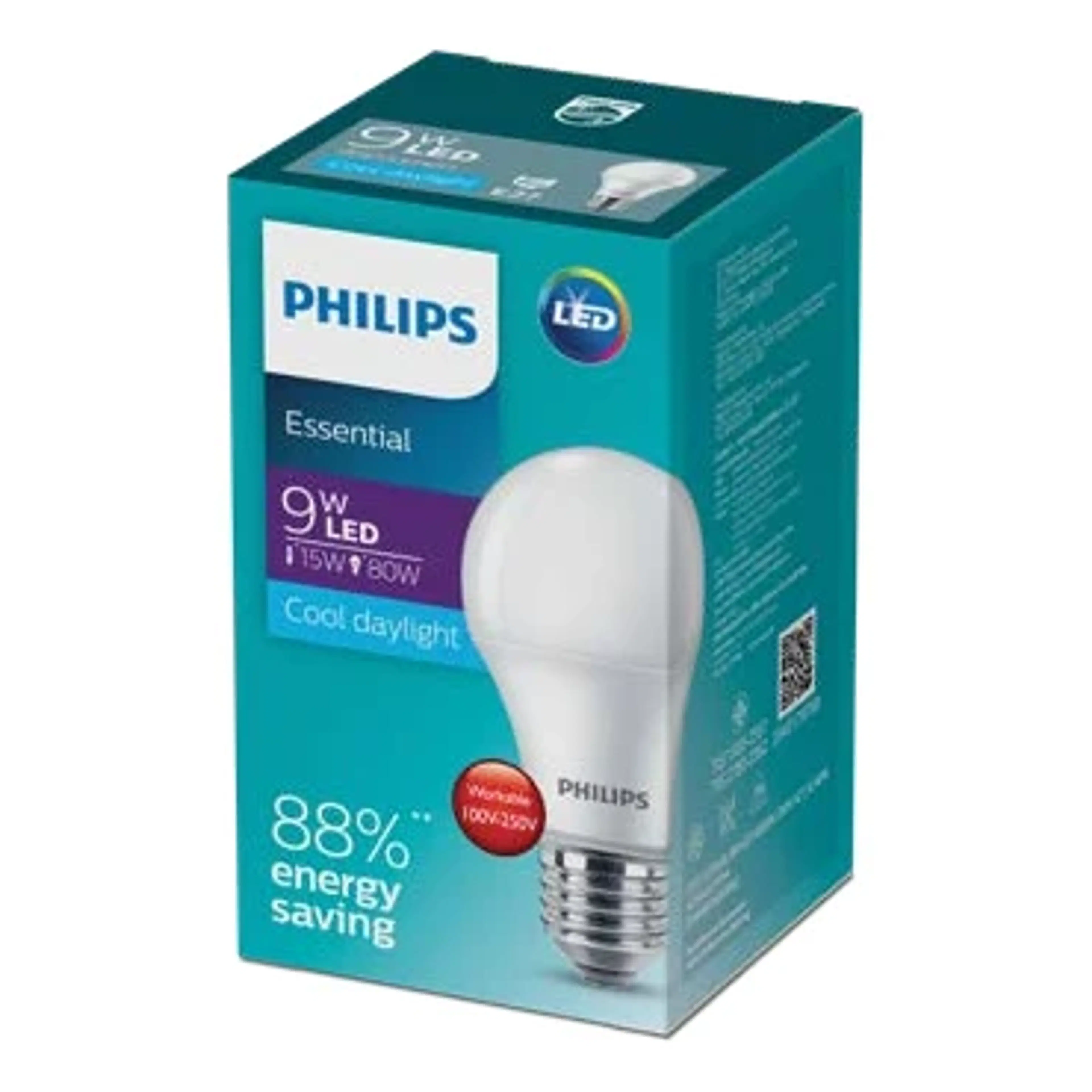 Bohlam LED Essential - Image 2