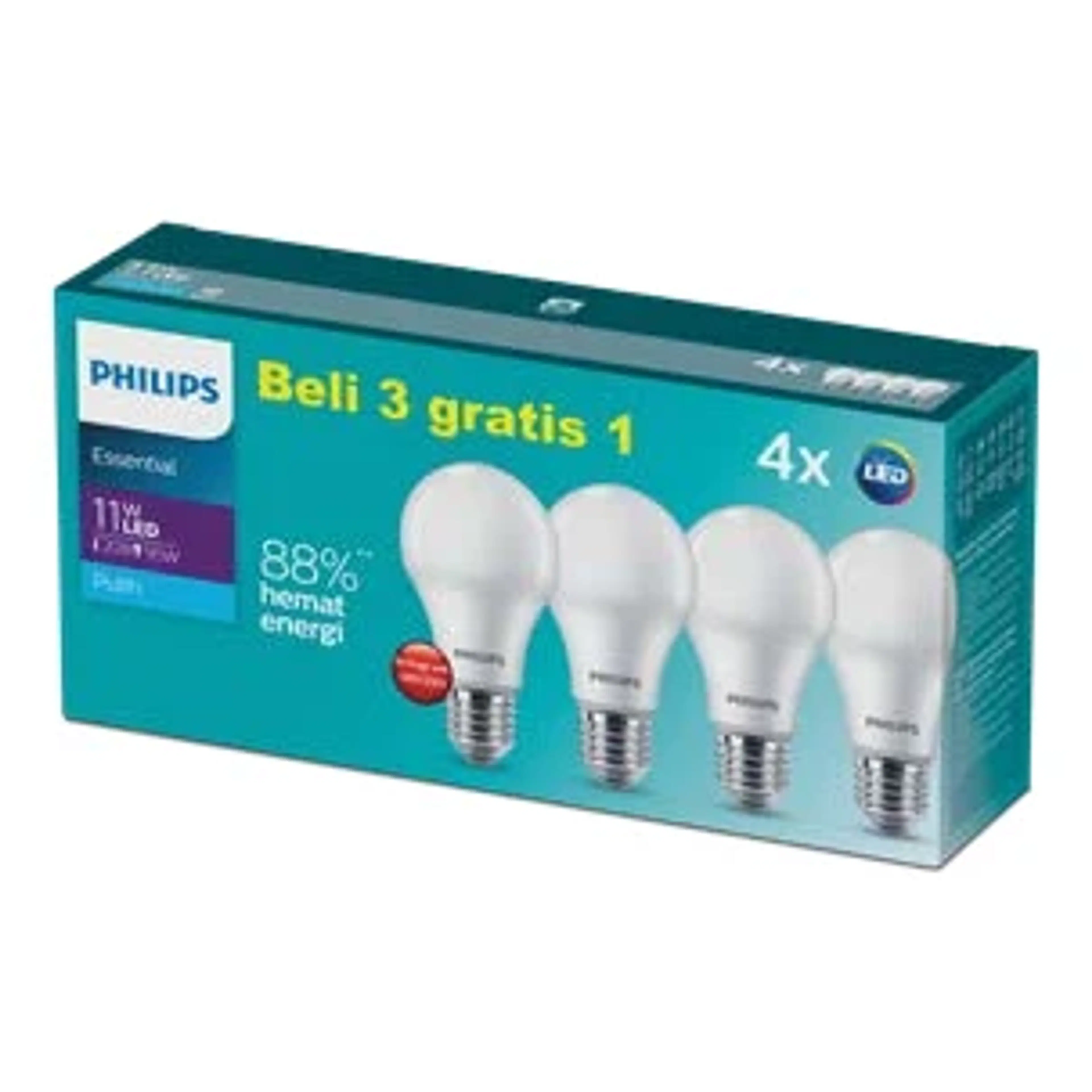Bohlam LED Essential - Image 3