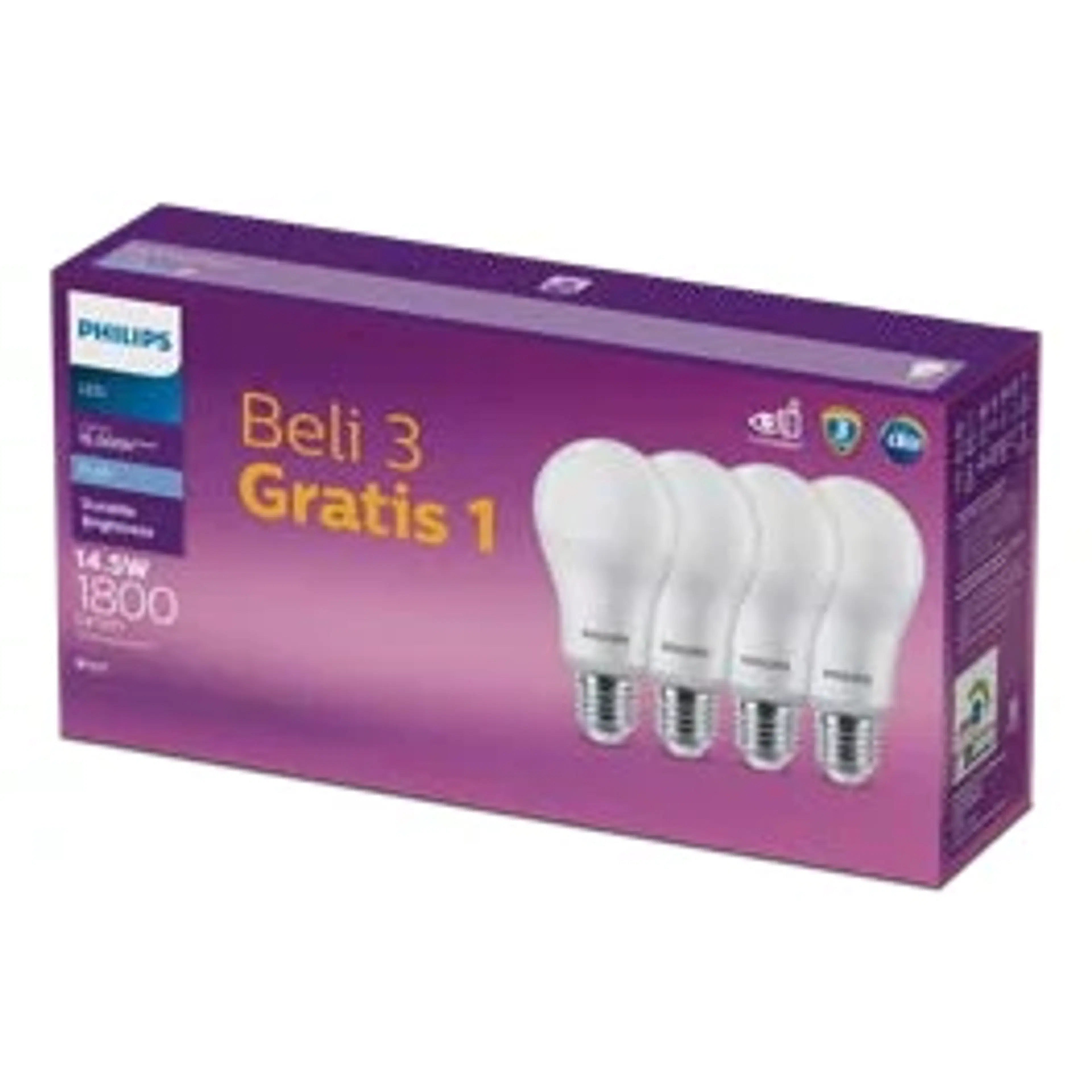 Bohlam LED High Wattage - Image 5
