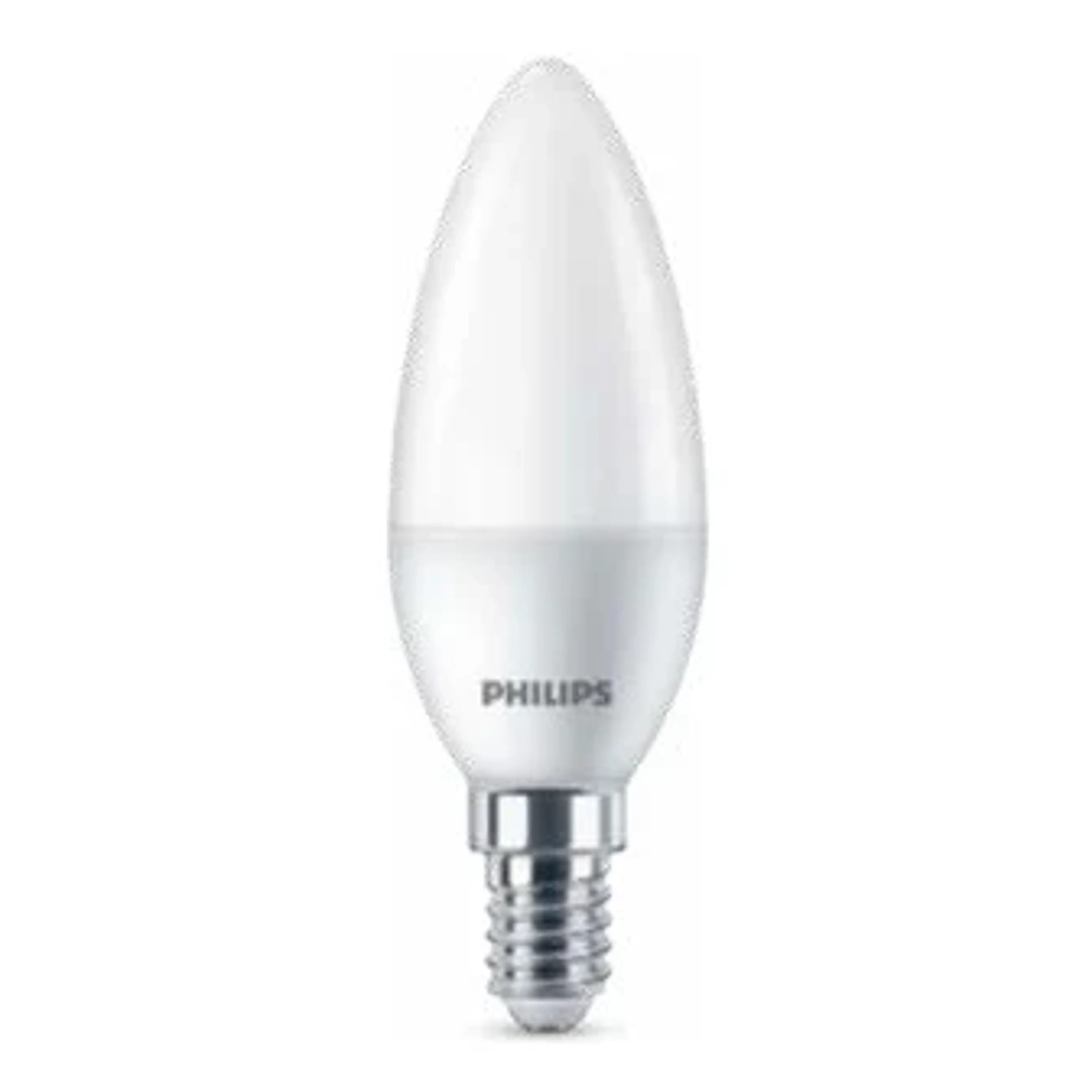 Bohlam LED Lilin Essential