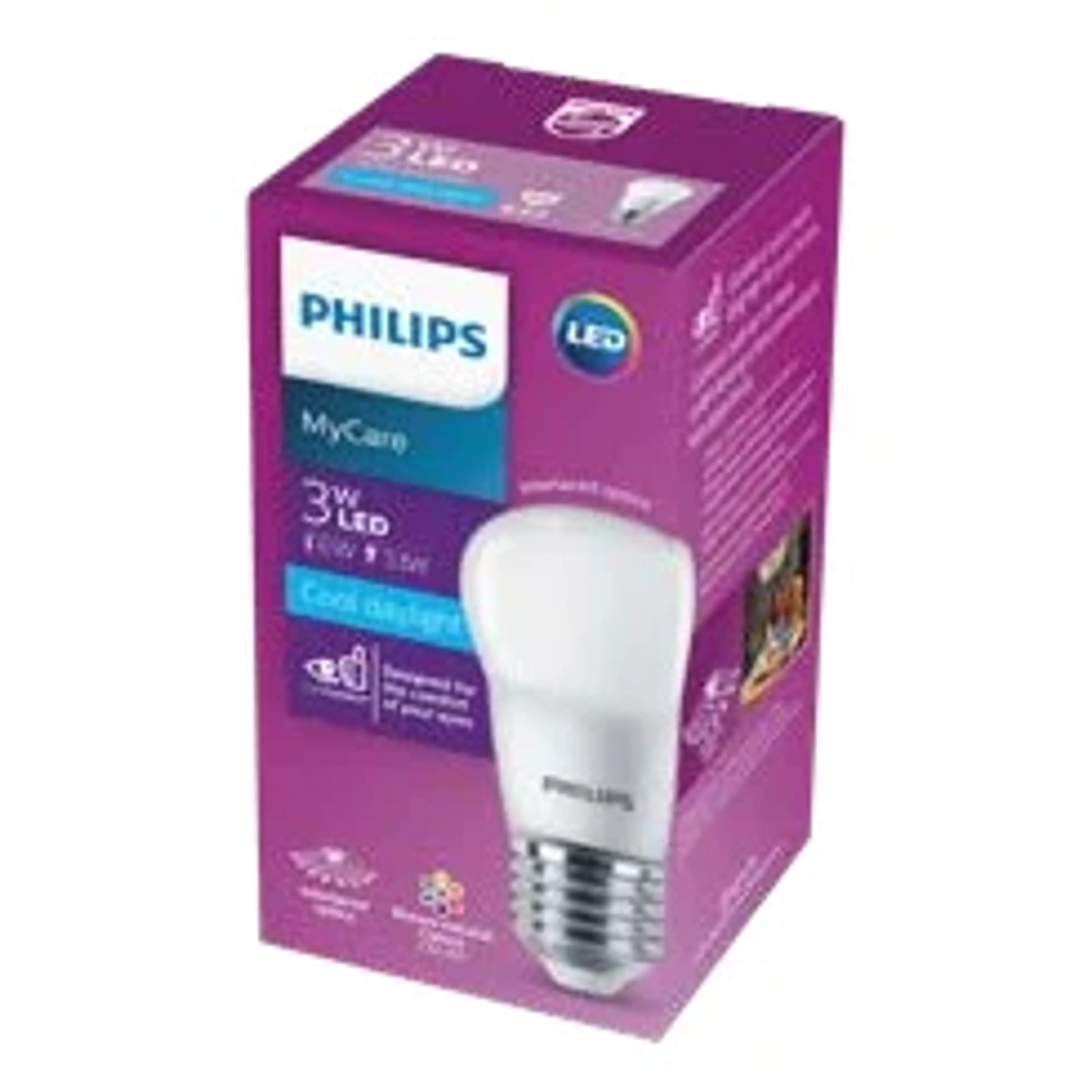 Bohlam LED Mini MyCare - Image 2