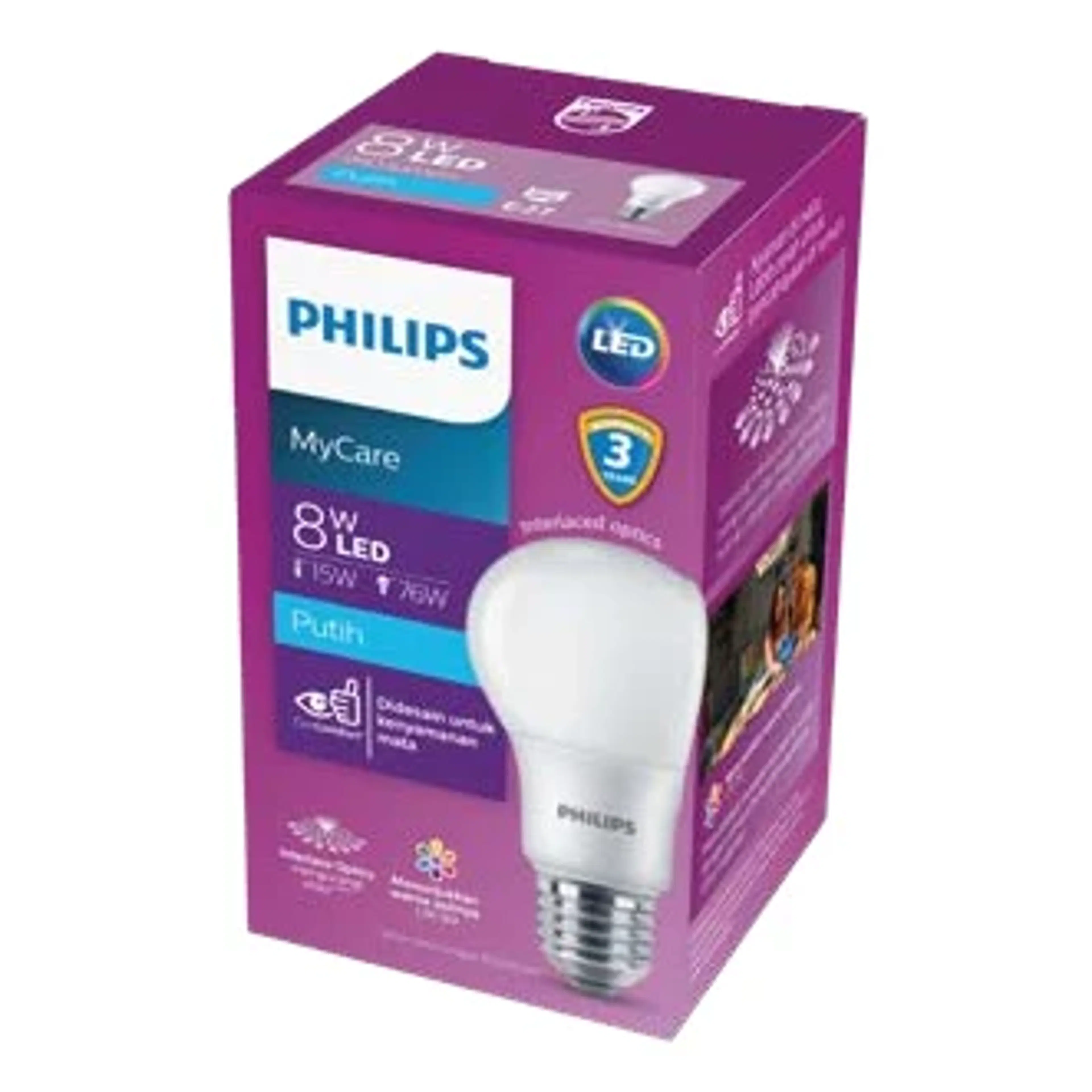 Bohlam LED MyCare - Image 2