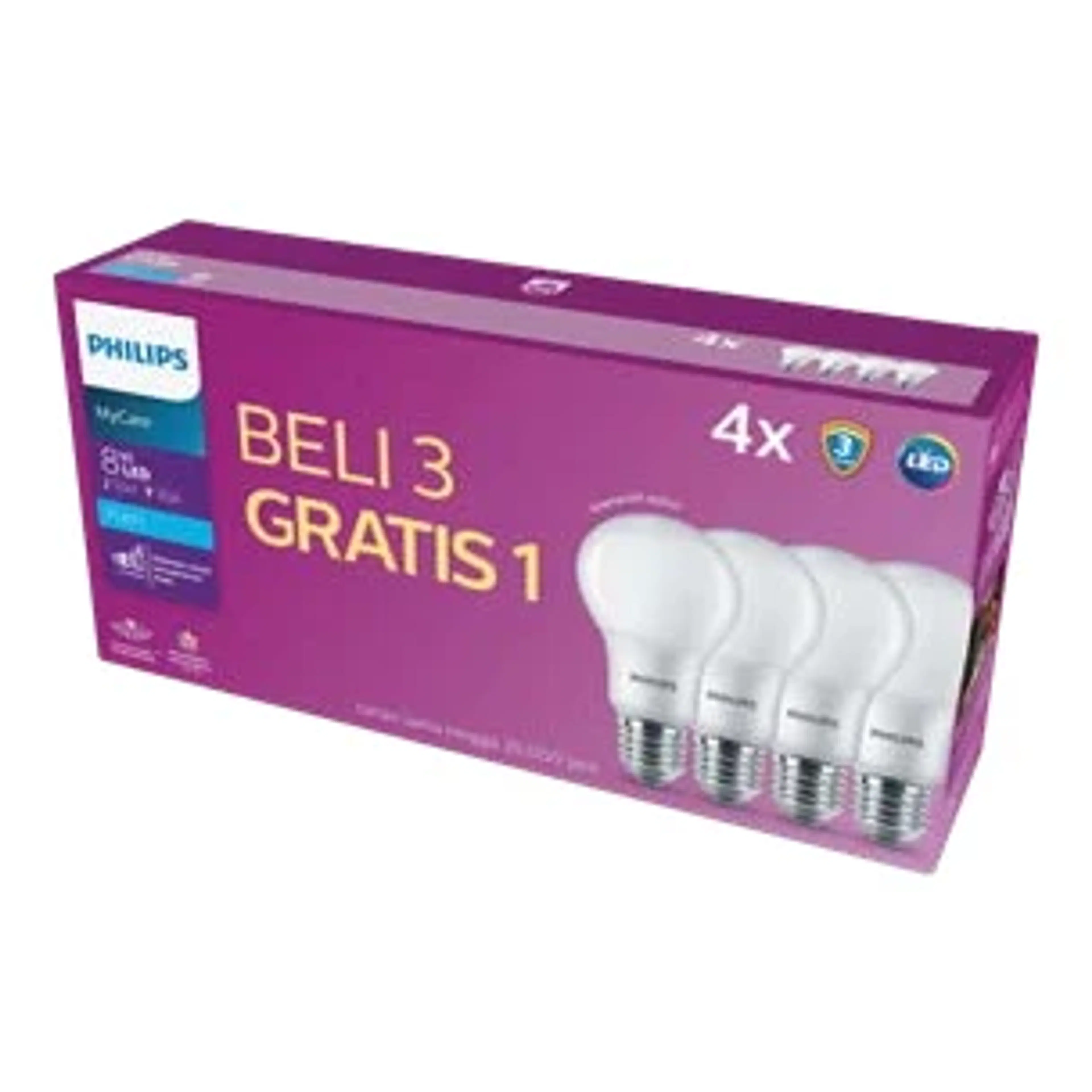 Bohlam LED MyCare - Image 3