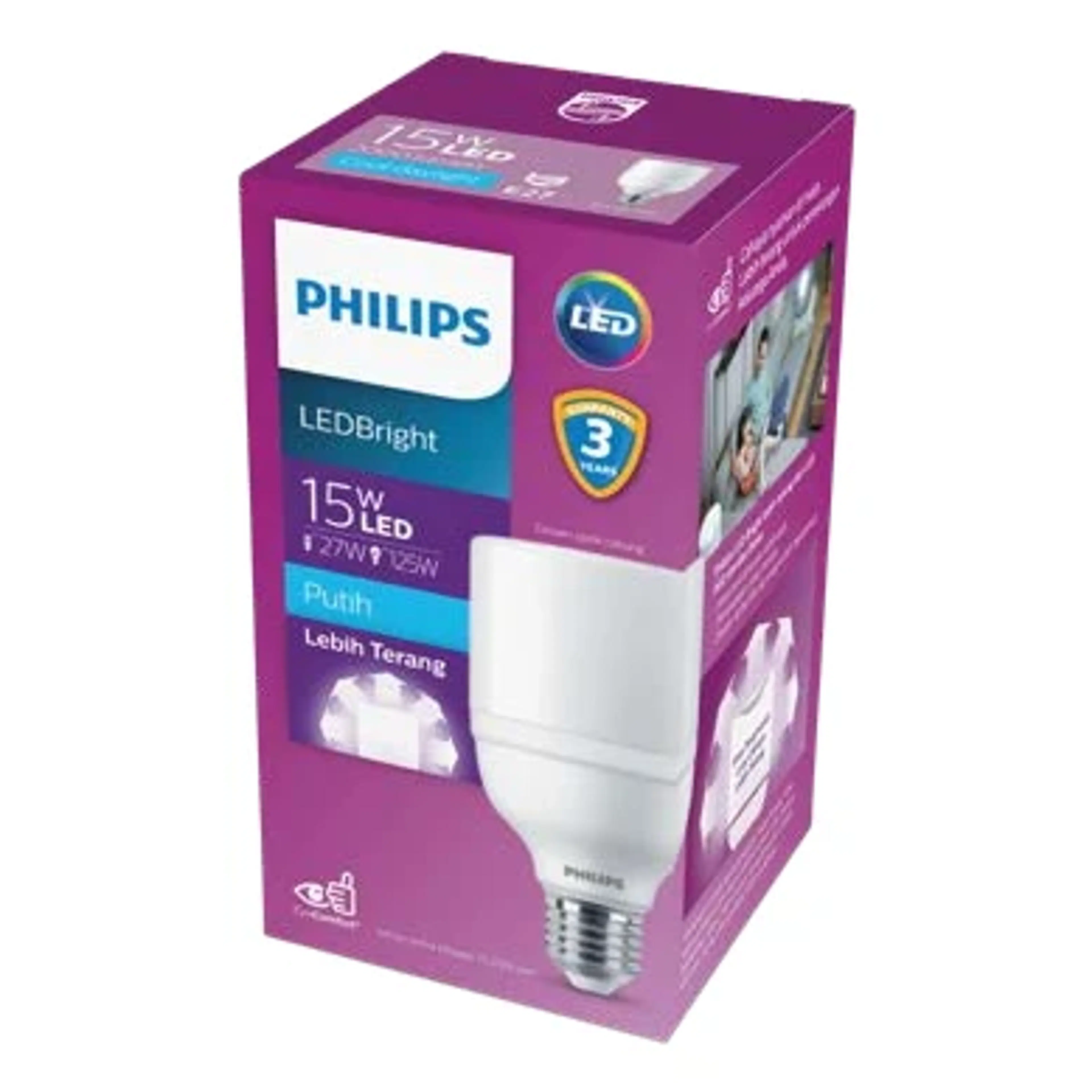 Bohlam LED MyCare LEDBright - Image 2