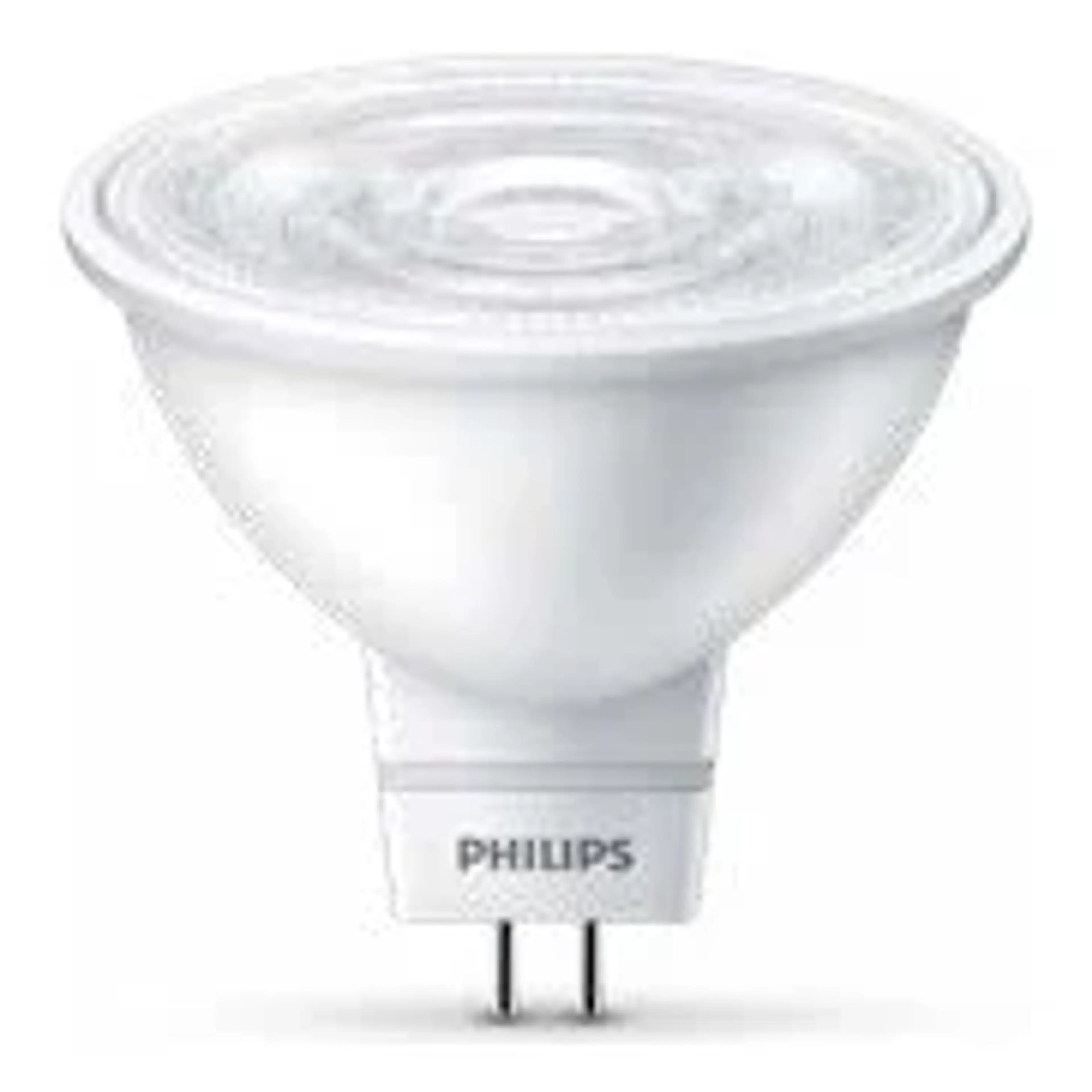 Bohlam LED Spot MR16 36D
