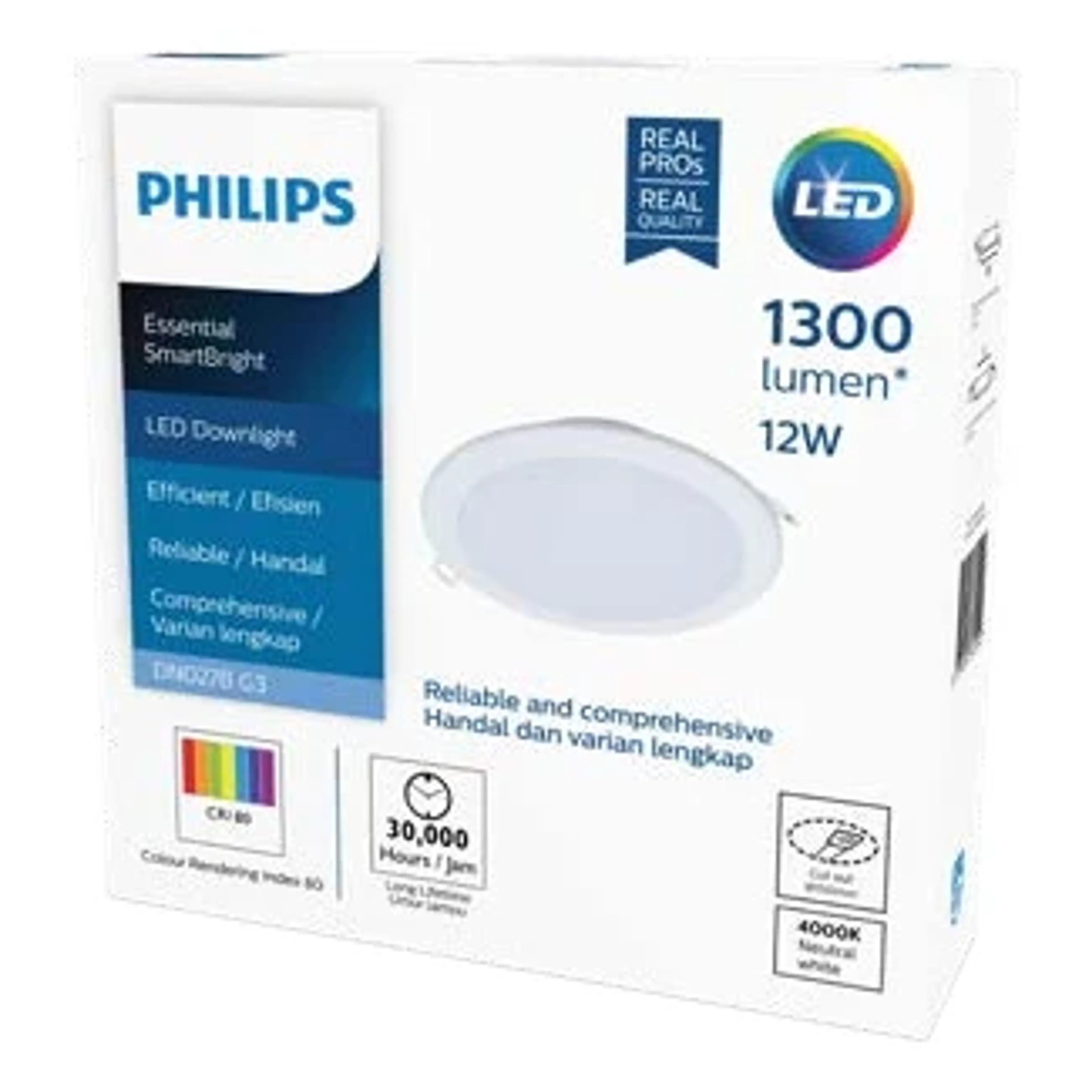 Downlight LED DN027B - Image 2
