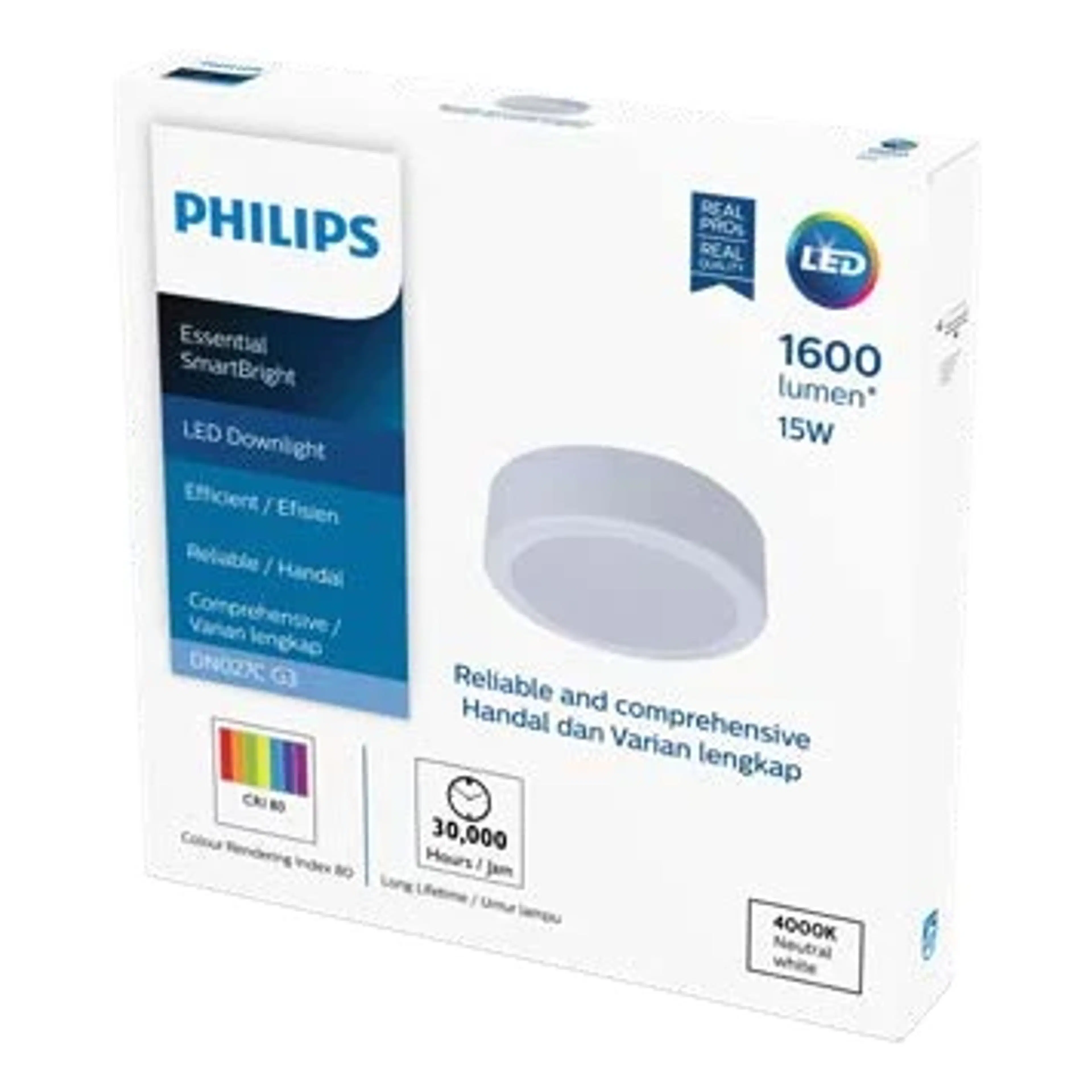Downlight LED DN027C - Image 2