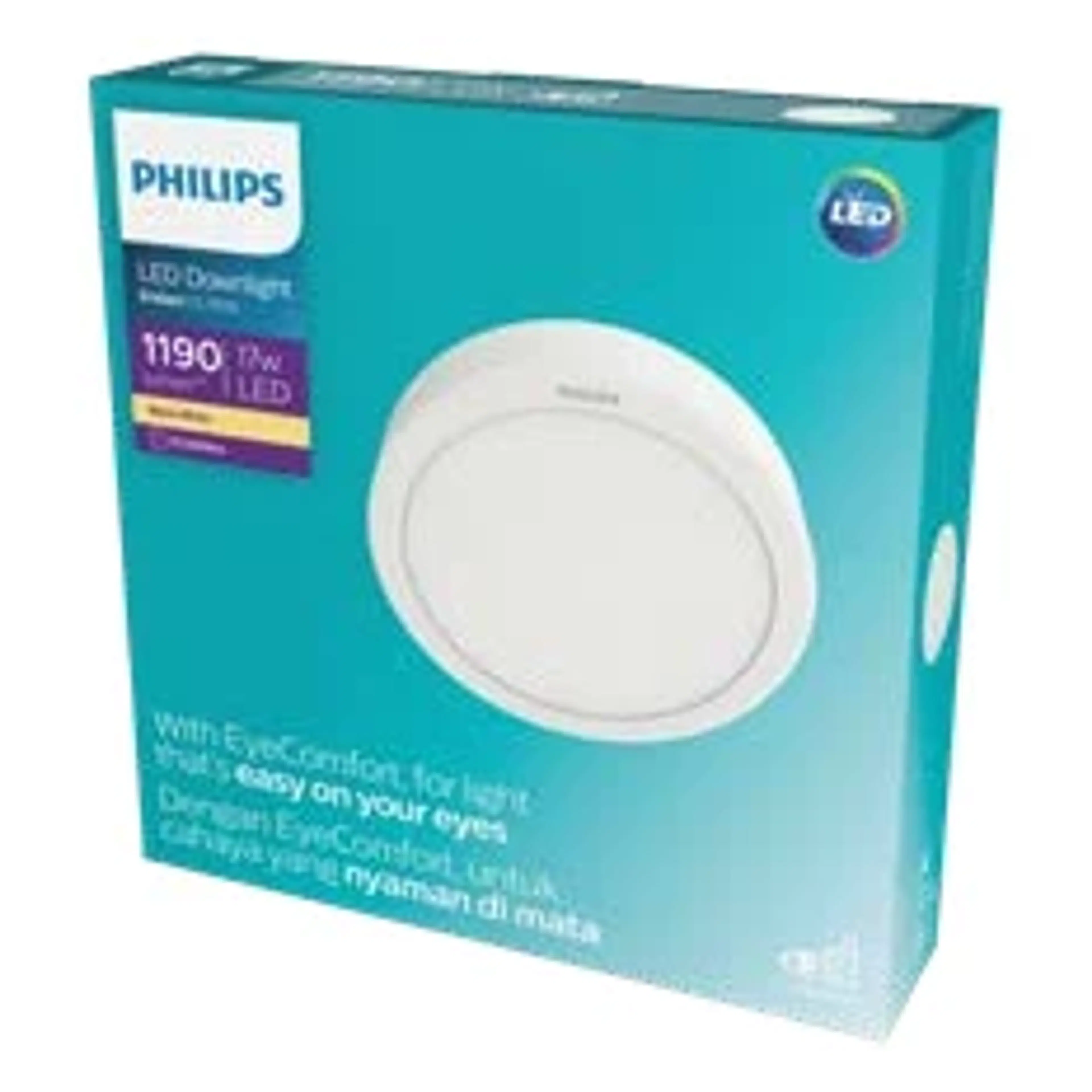 Downlight LED Eridani Outbow - Image 2