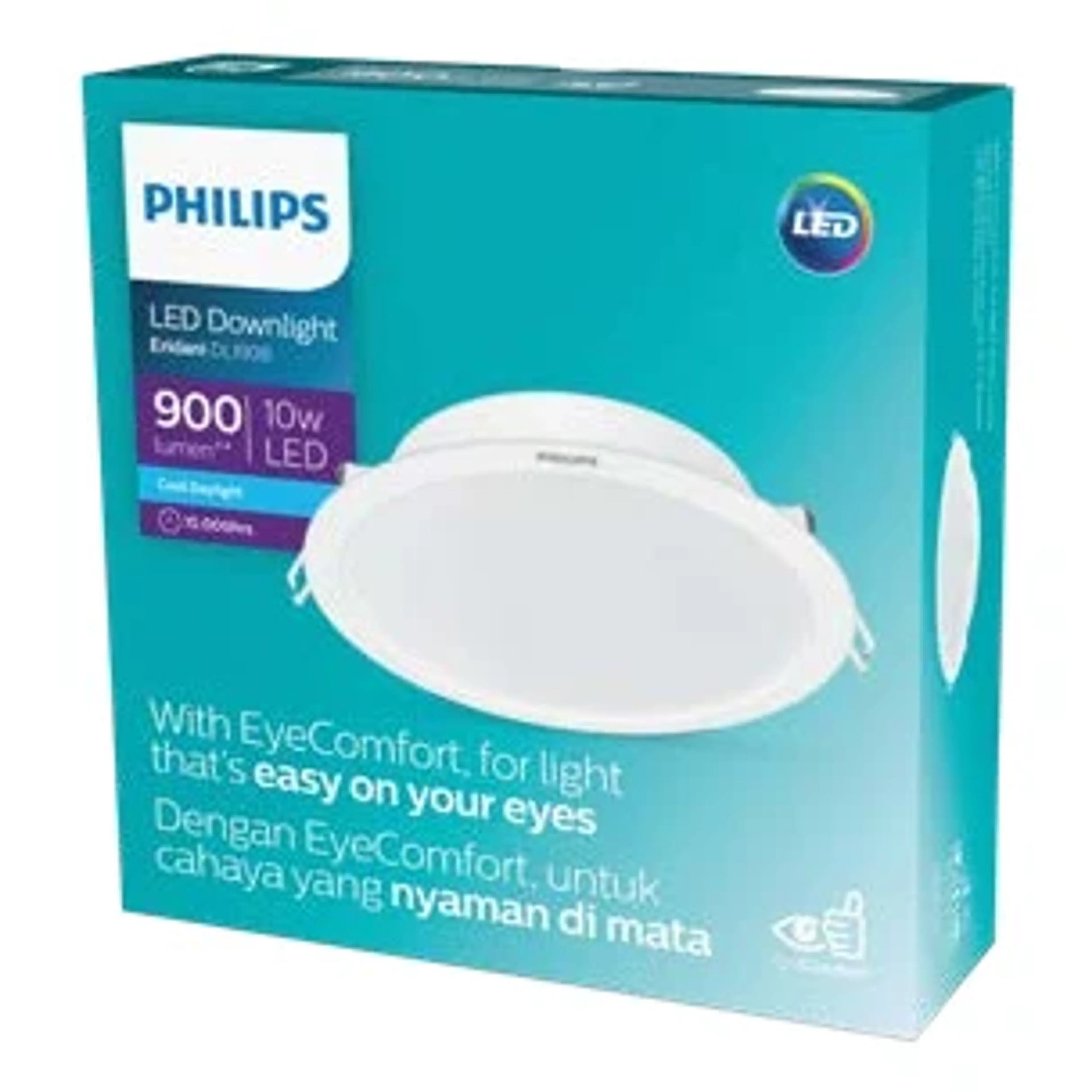Downlight LED Eridani Round - Image 2