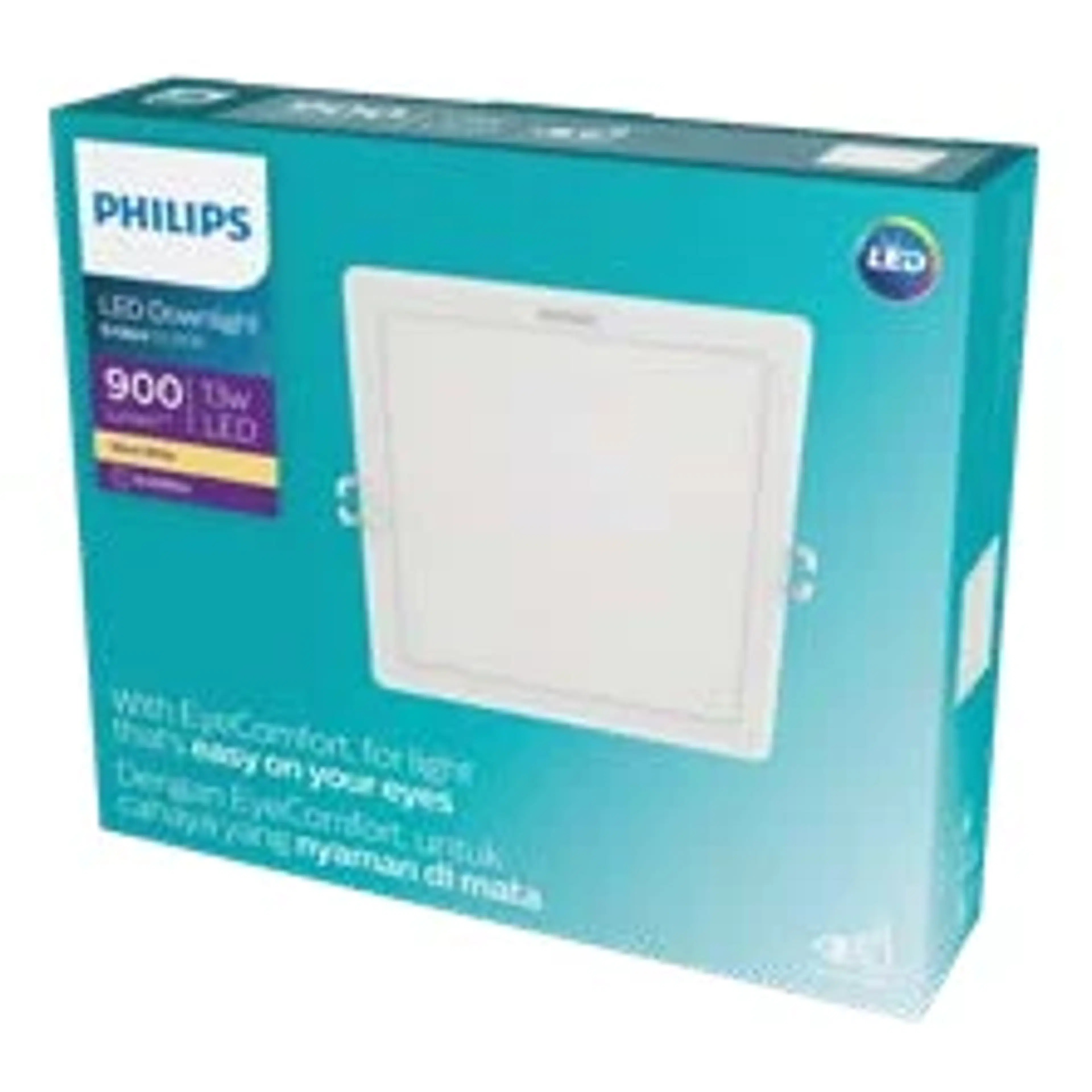 Downlight LED Eridani Square - Image 2