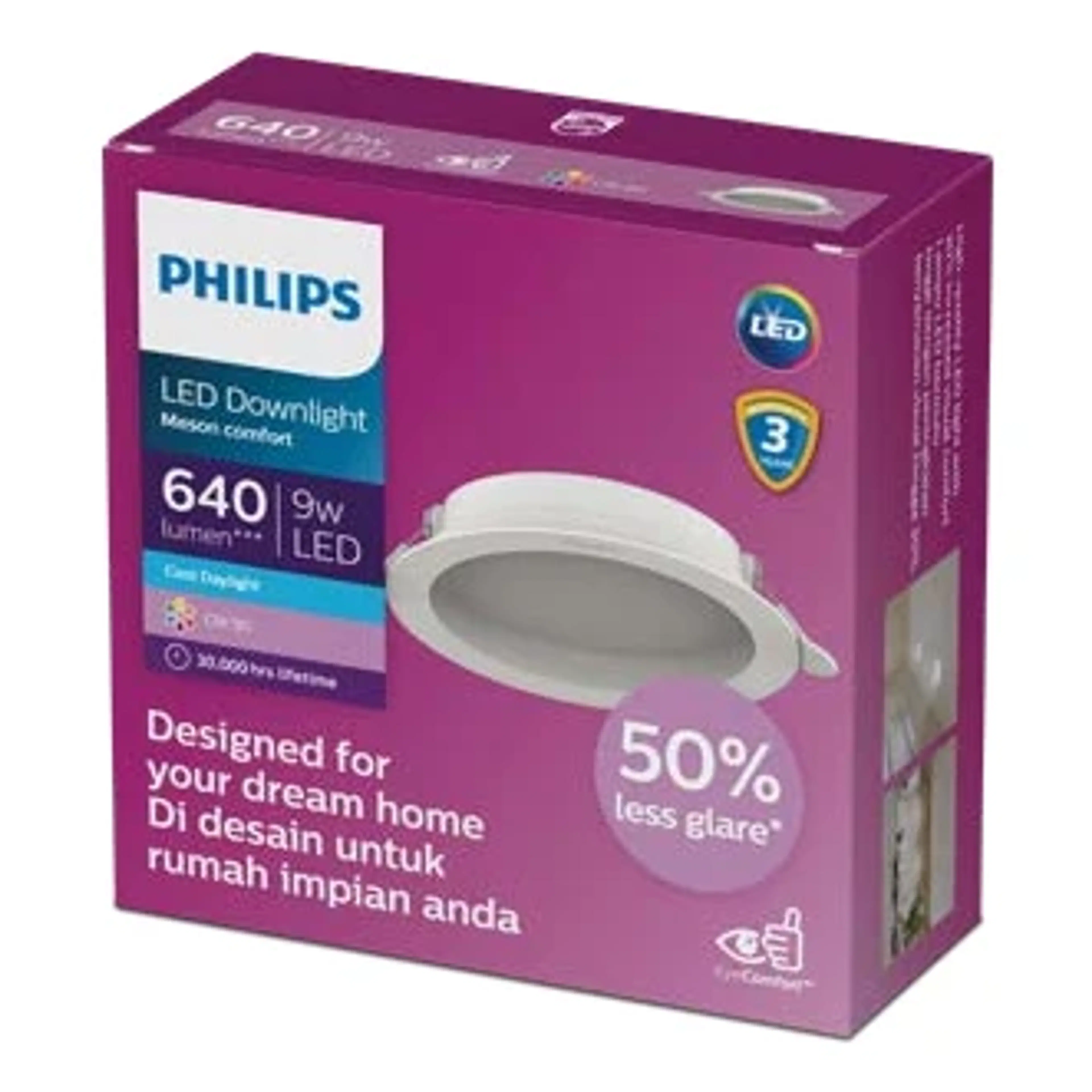 Downlight LED Meson Comfort - Image 2