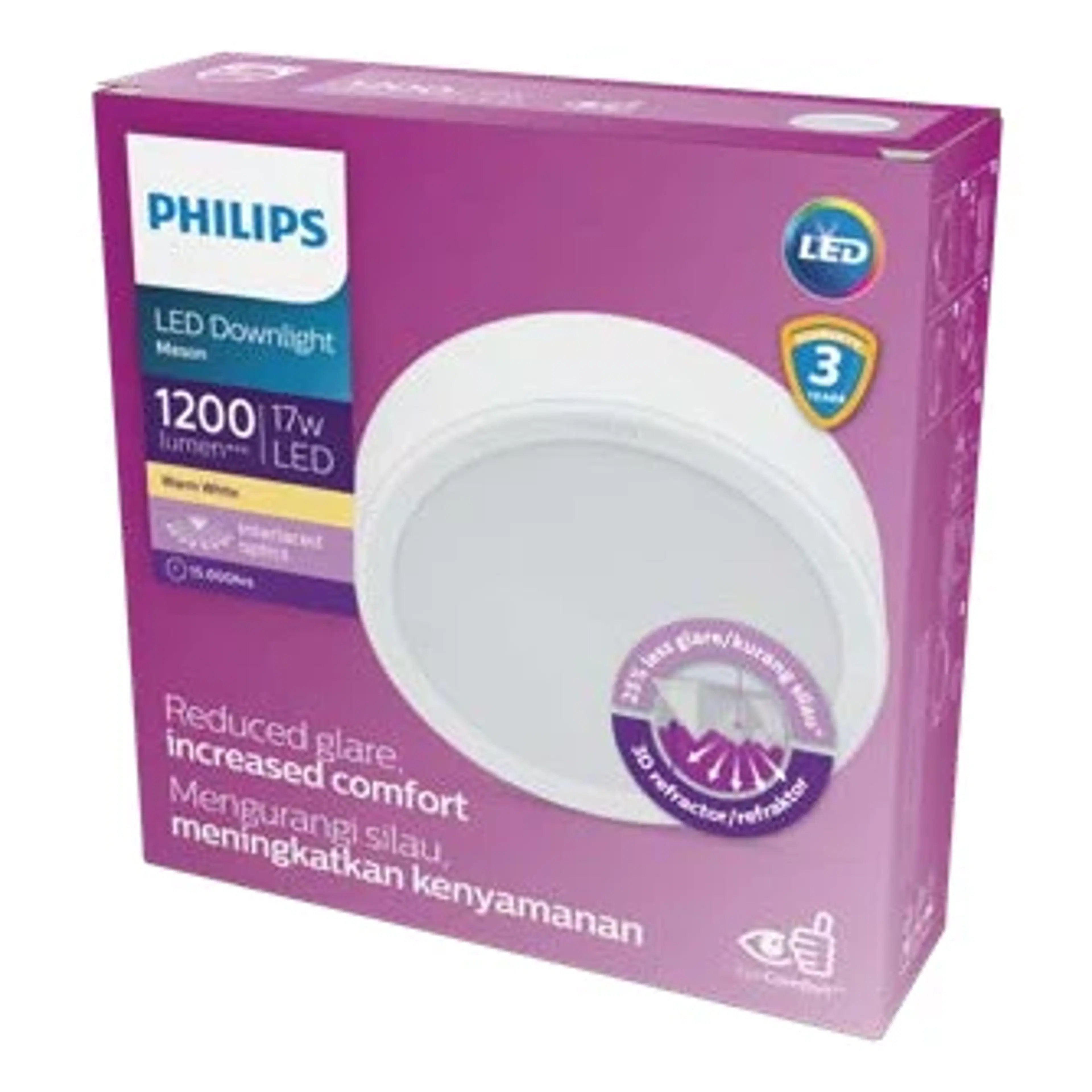 Downlight LED Meson Outbow - Image 2