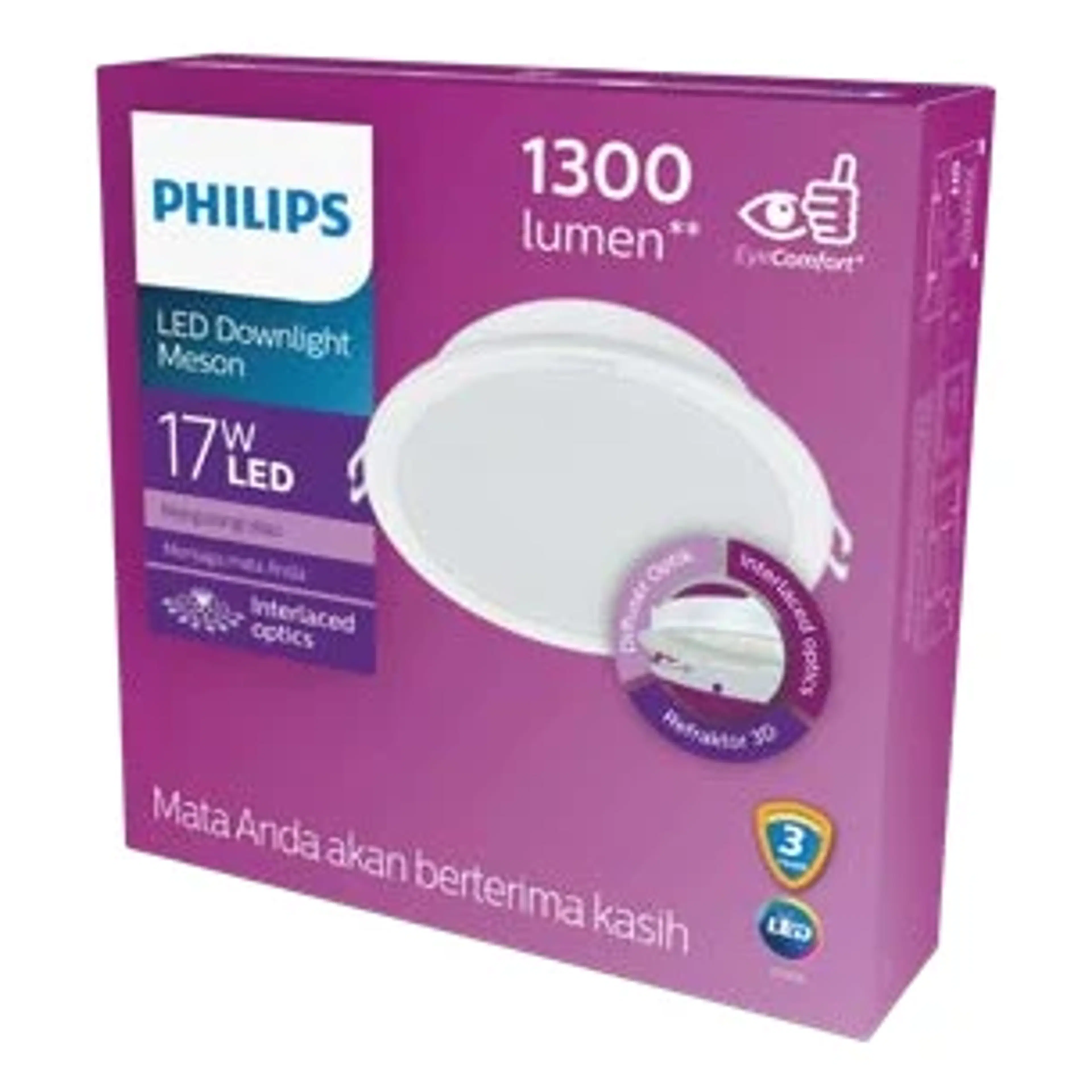 Downlight LED Meson Round - Image 3