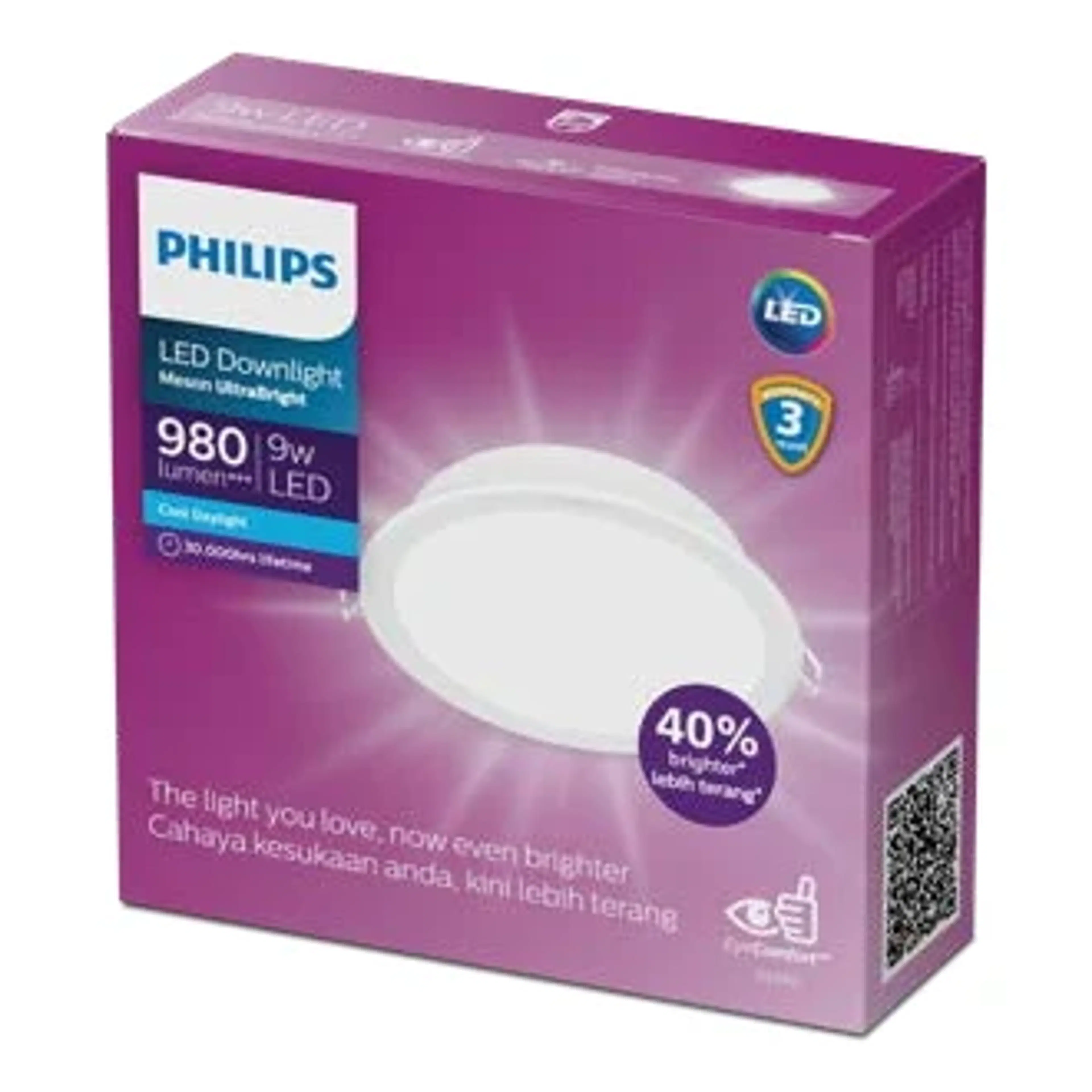 Downlight LED Meson Ultrabright - Image 2