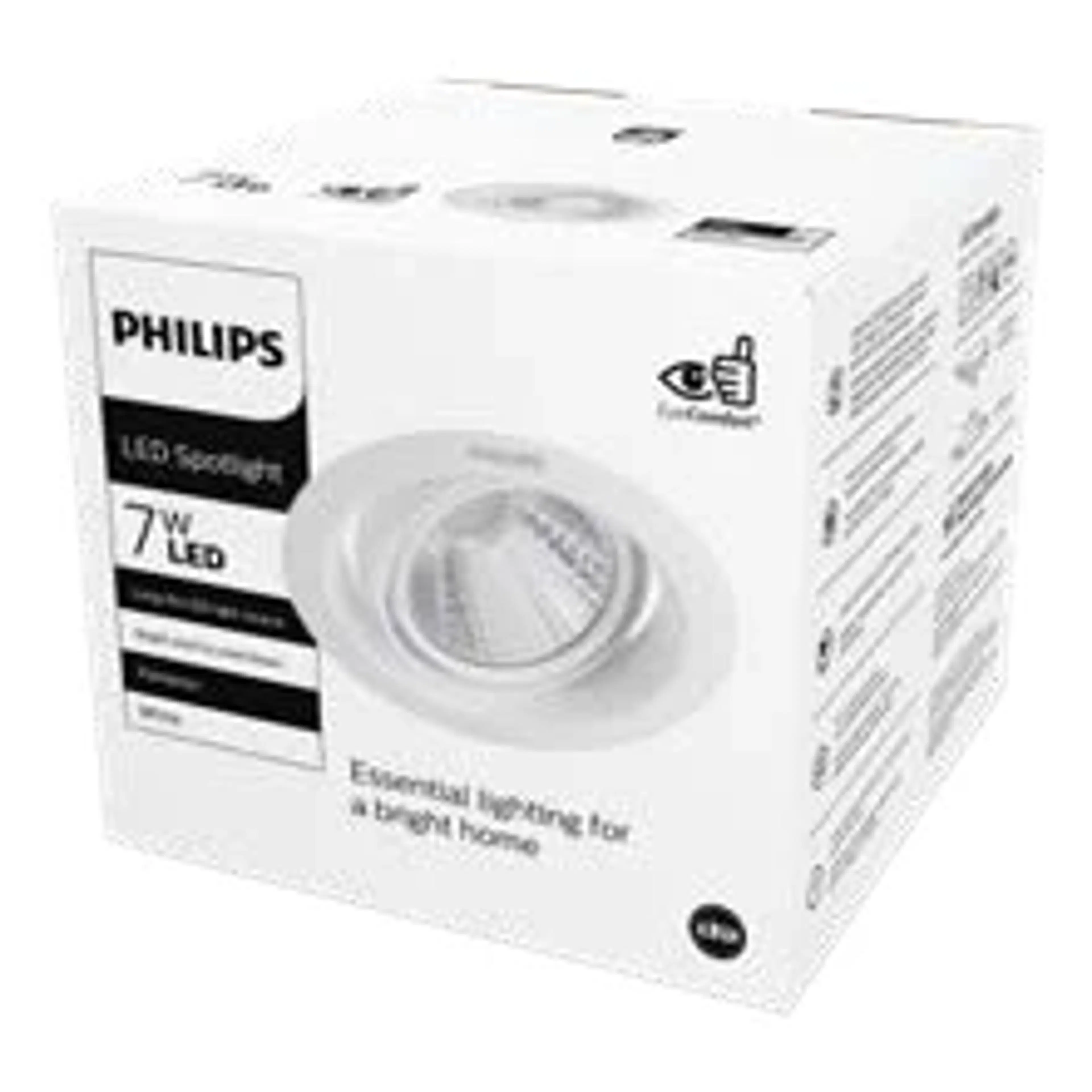 Lampu Spot LED Pomeron - Image 2