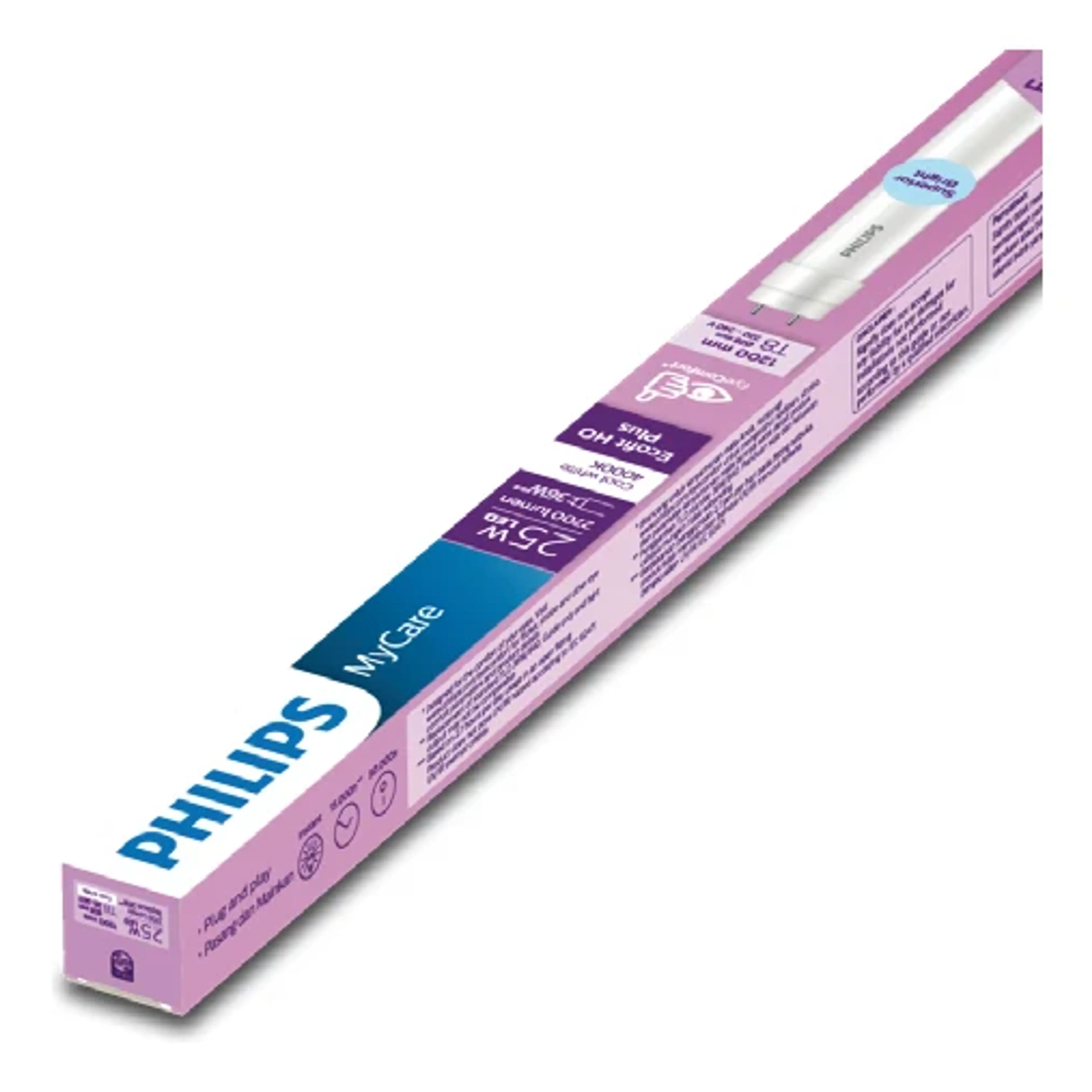 Lampu TL LED Tube Ecofit - Image 2