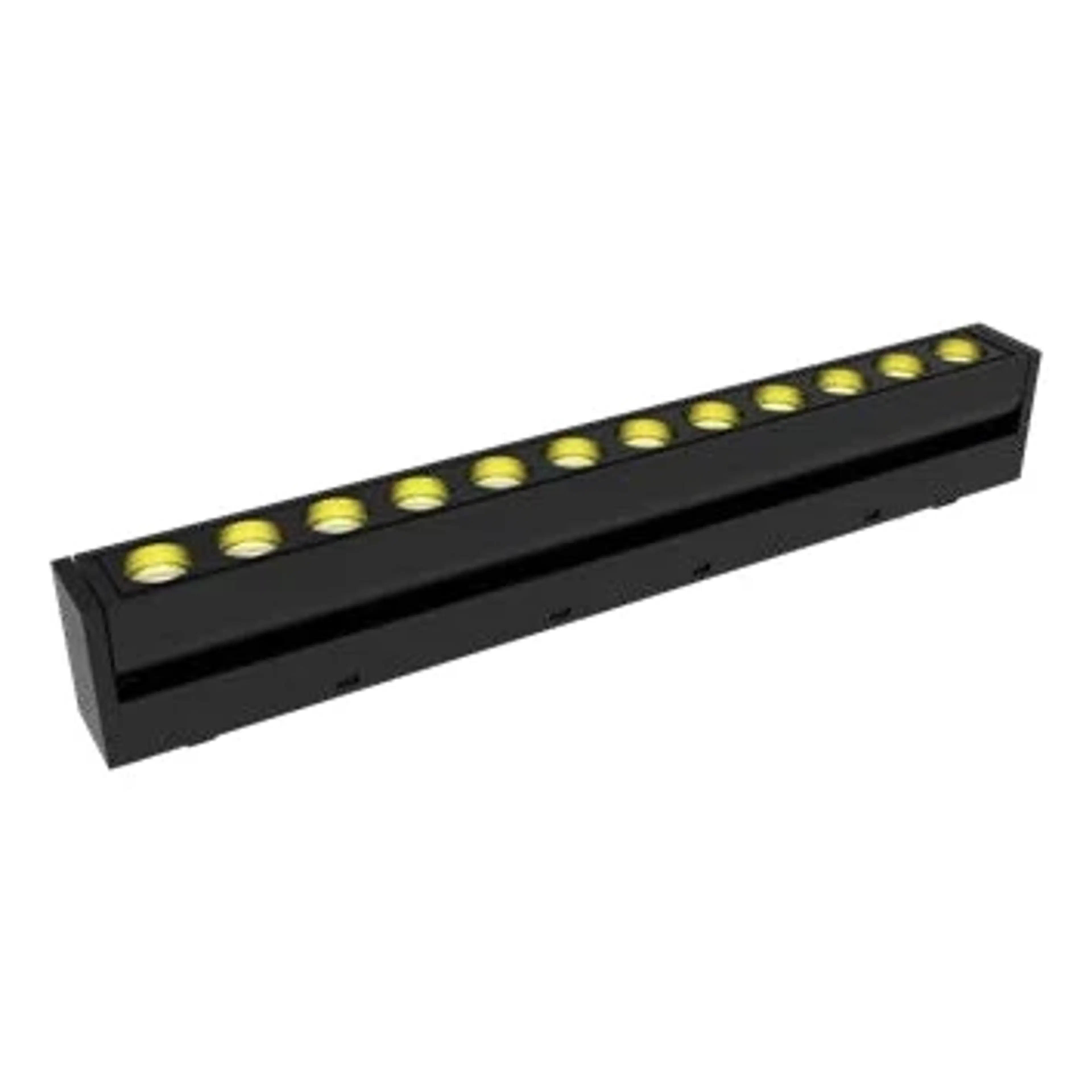 Lampu Trek LED Trackline Adjustable Linear Spotlight