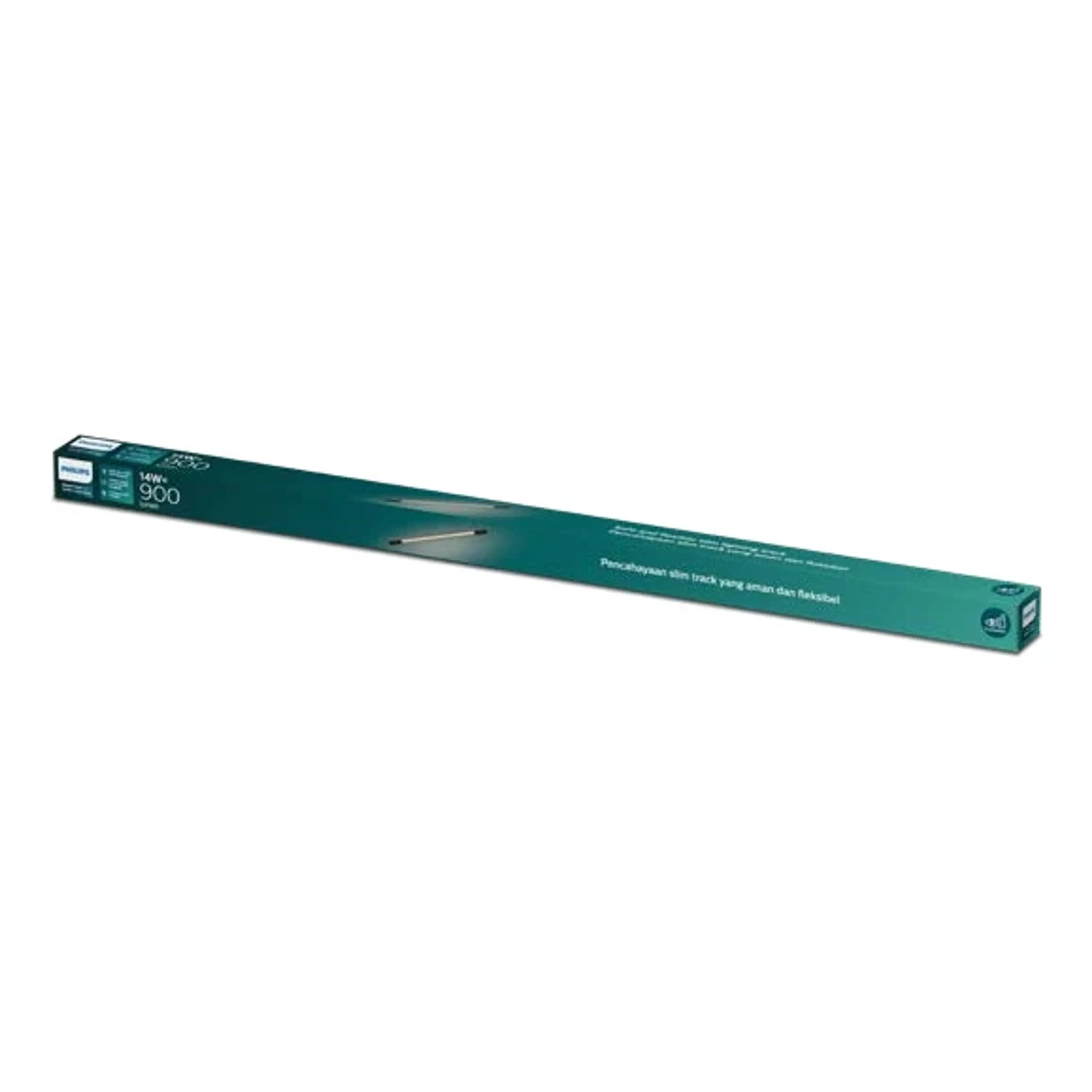 Lampu Trek LED Trackline Linear Flood - Image 3