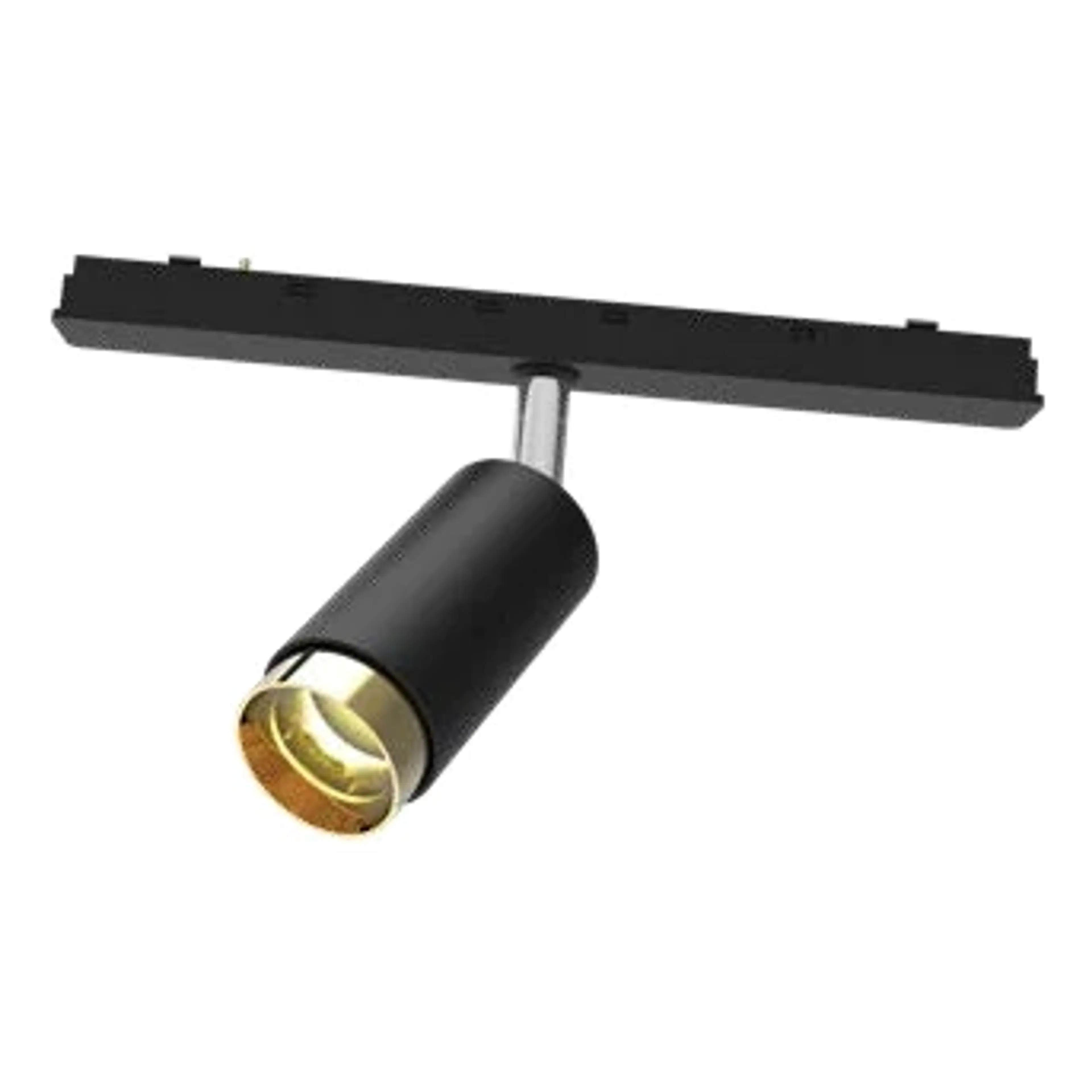 Lampu Trek LED Trackline Spotlight