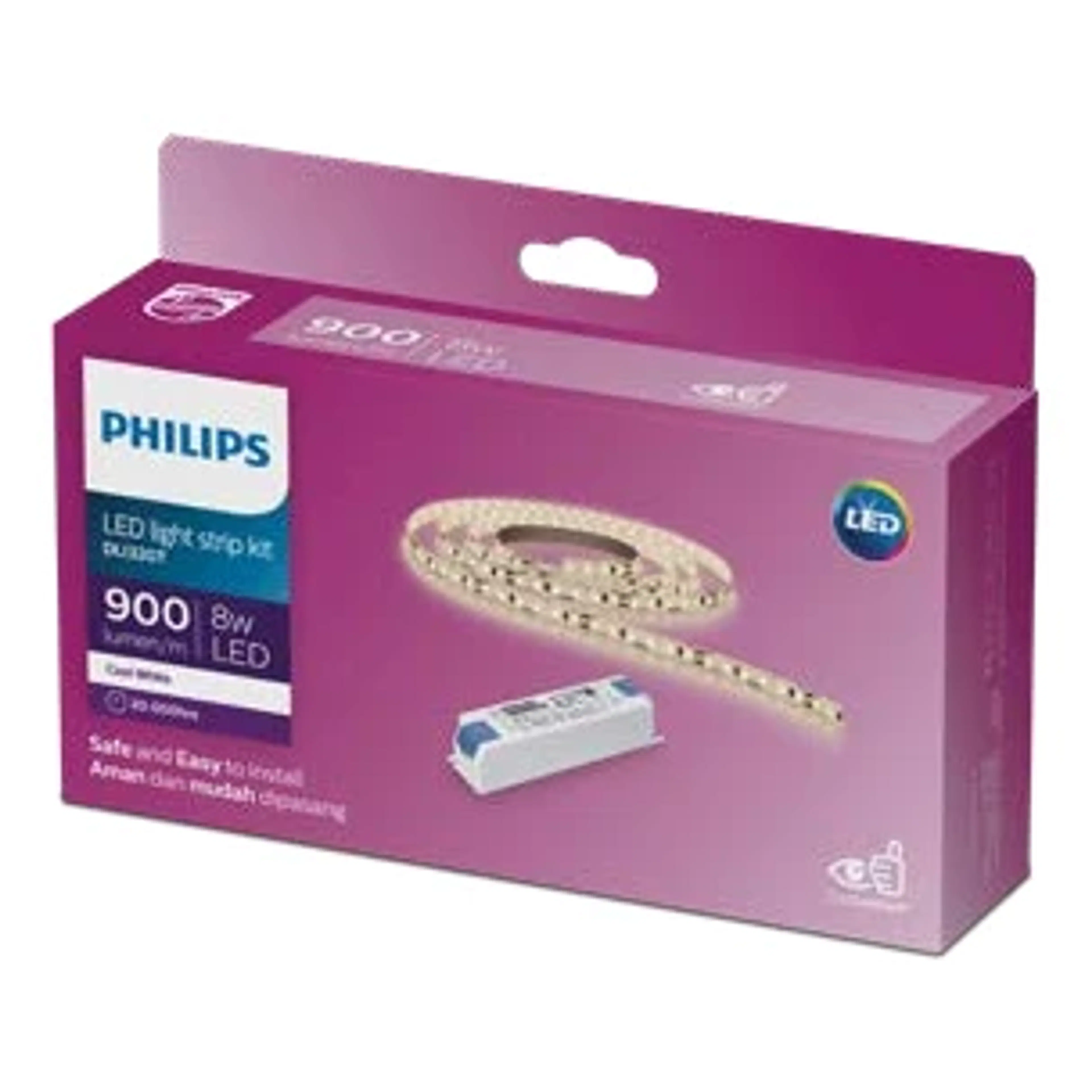 LED Strip DLI 320 - Image 3