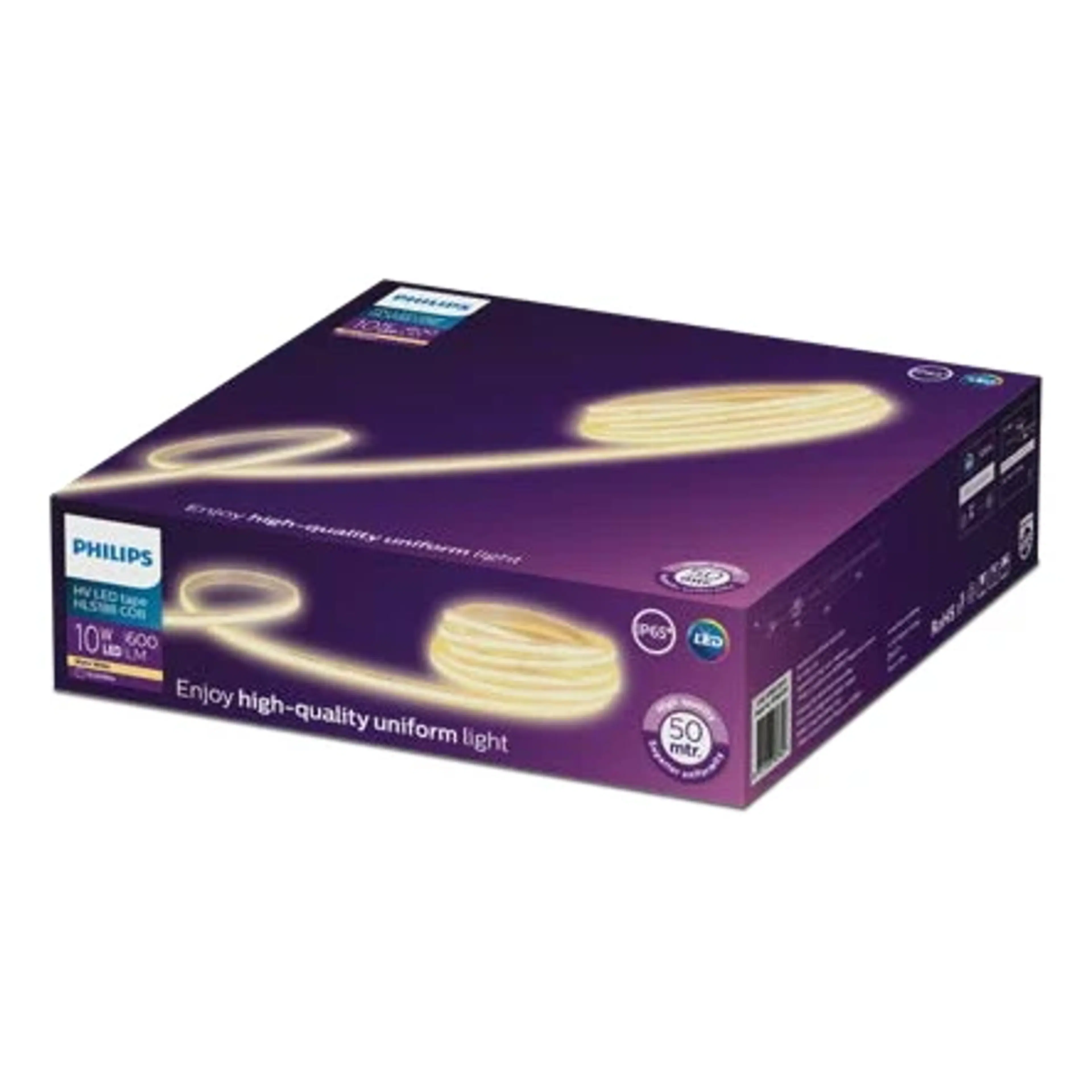 LED Strip HLS188 COB - Image 2