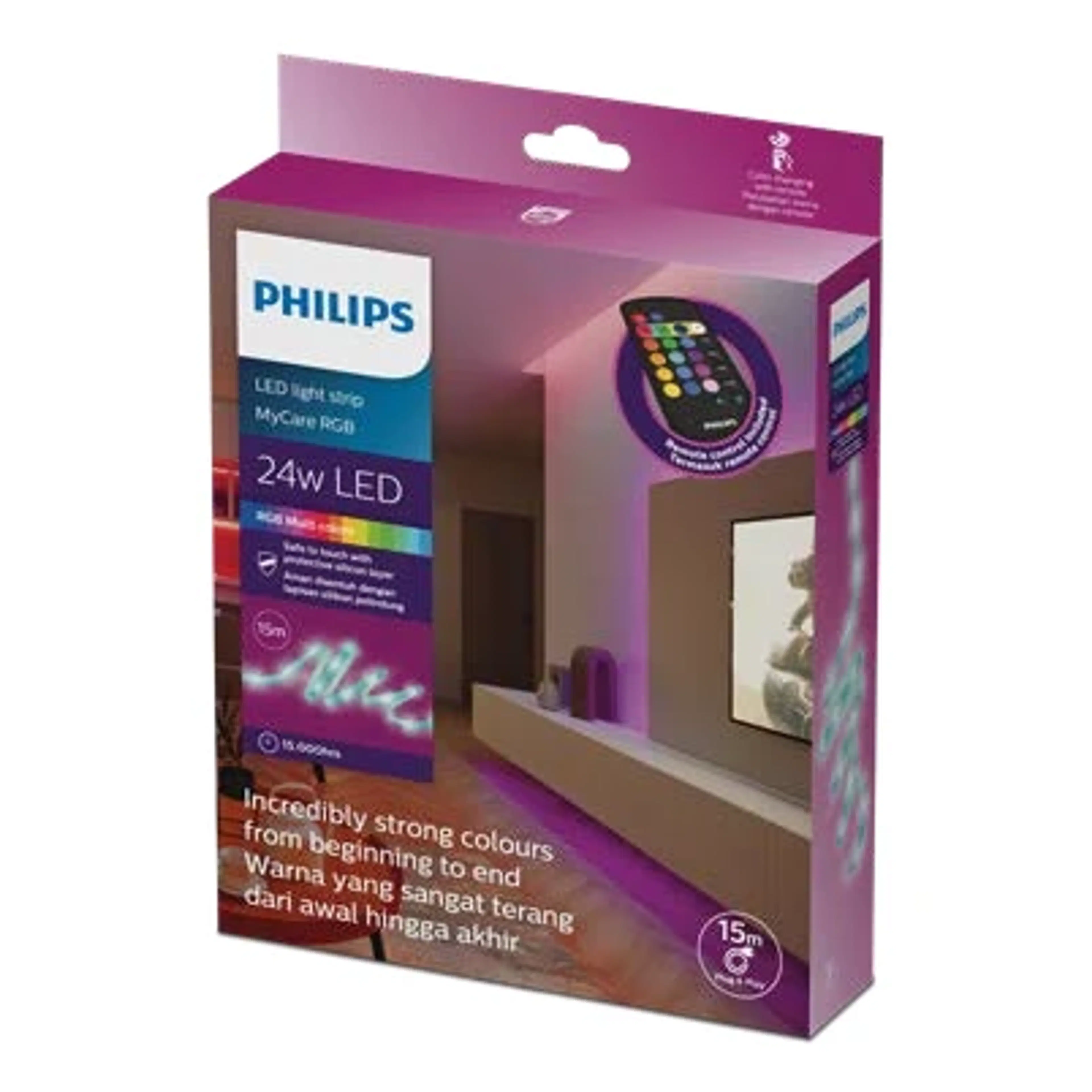 LED Strip MyCare RGB - Image 2