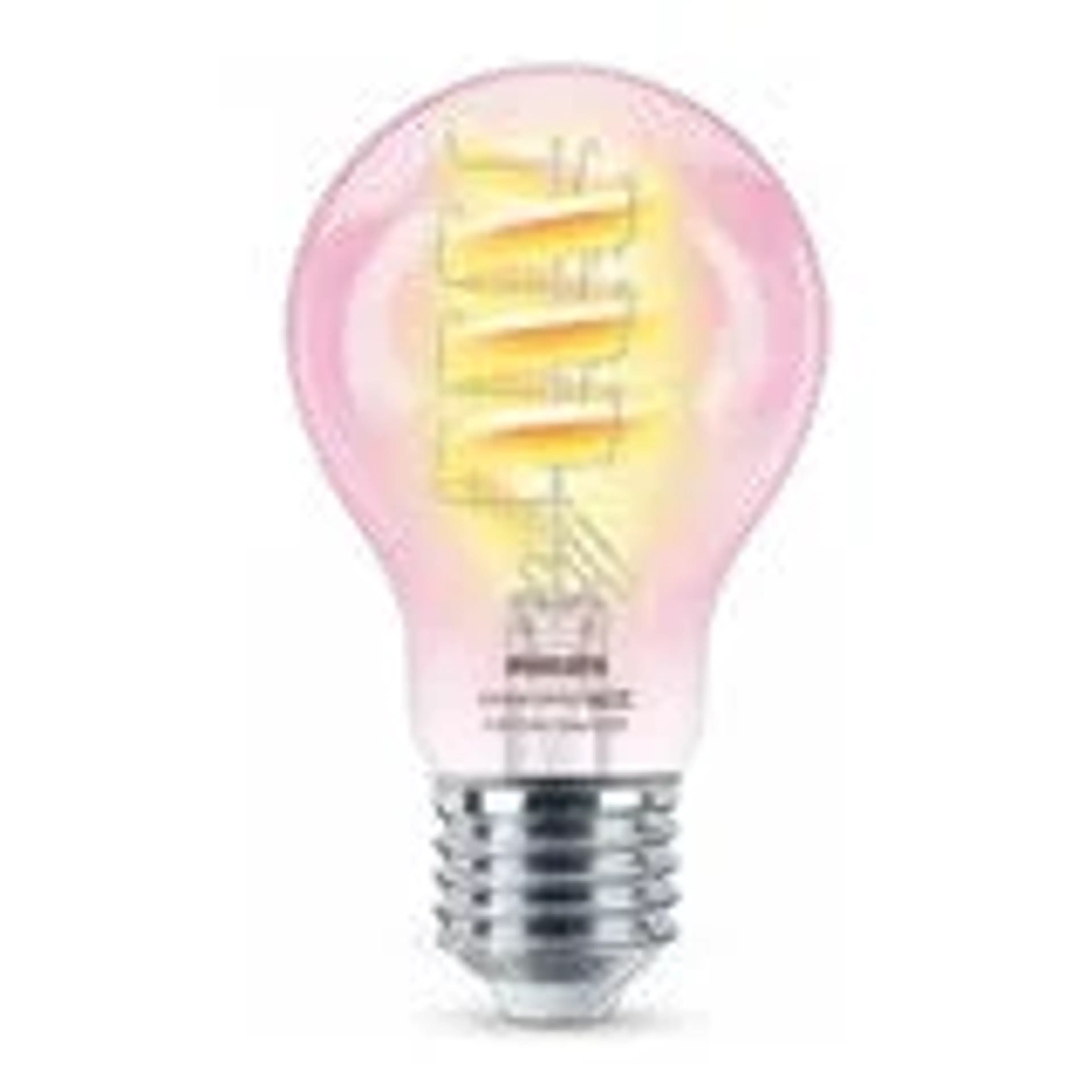 Bohlam Smart LED Filamen Connected by WiZ