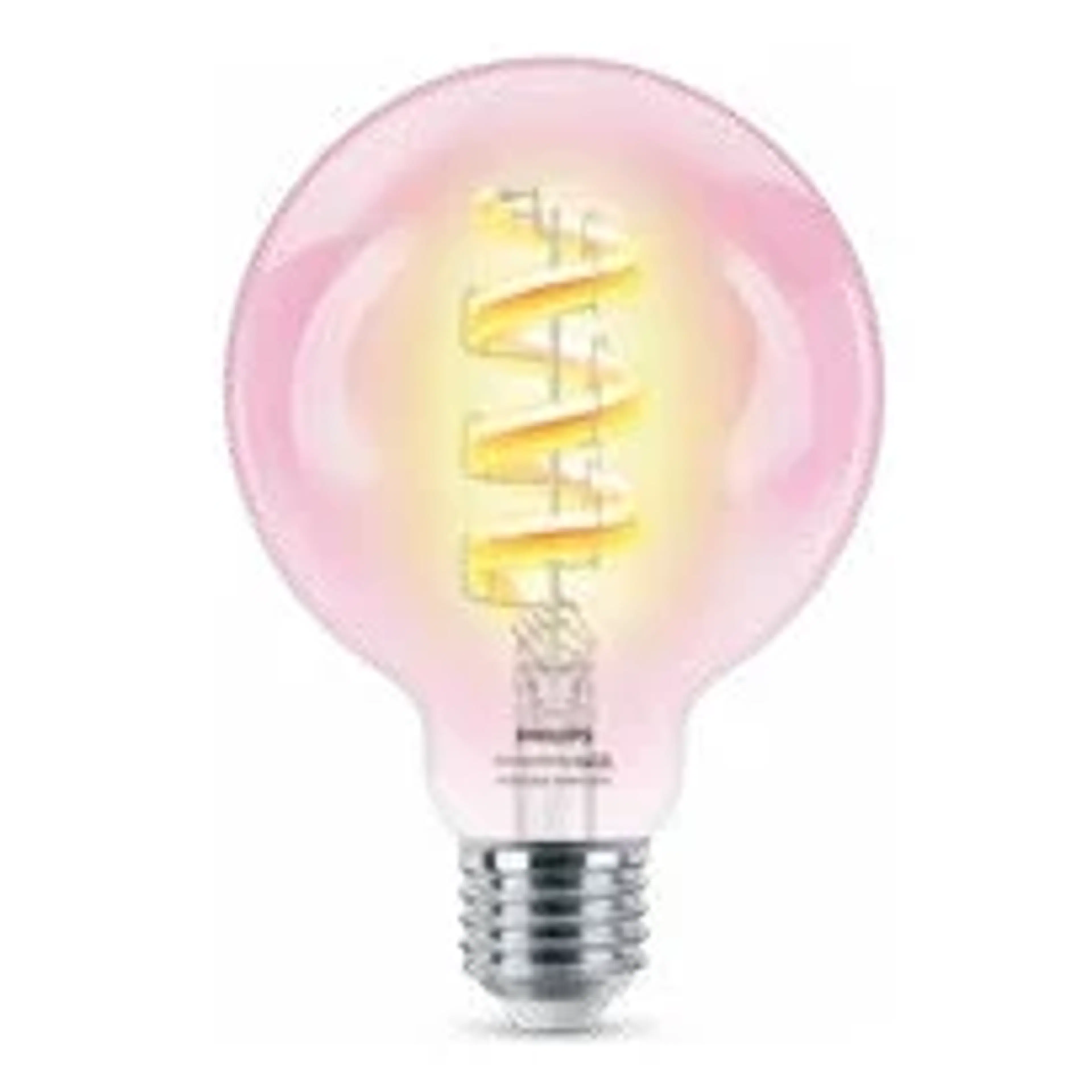 Bohlam Smart LED Filamen Connected by WiZ - Image 2