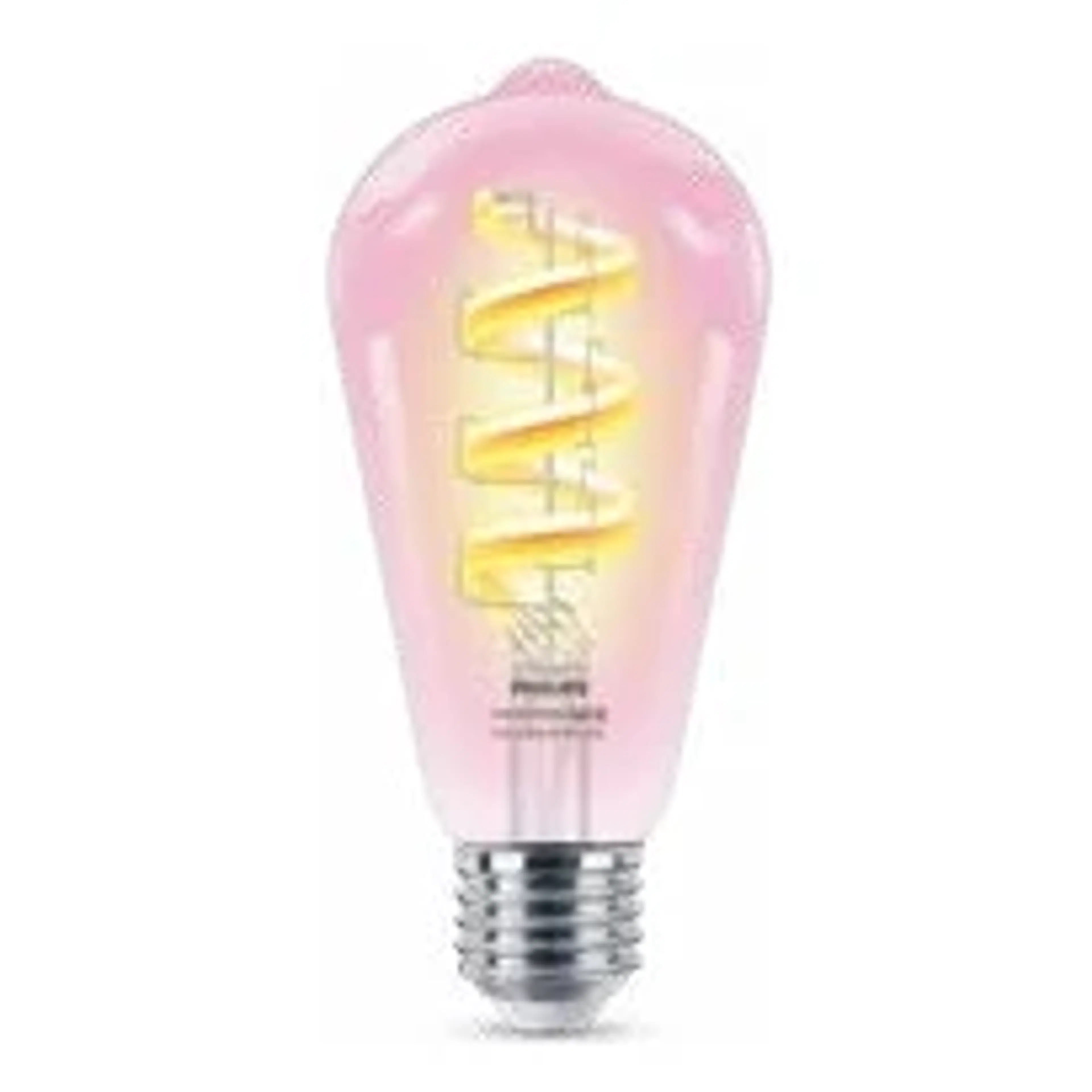 Bohlam Smart LED Filamen Connected by WiZ - Image 3