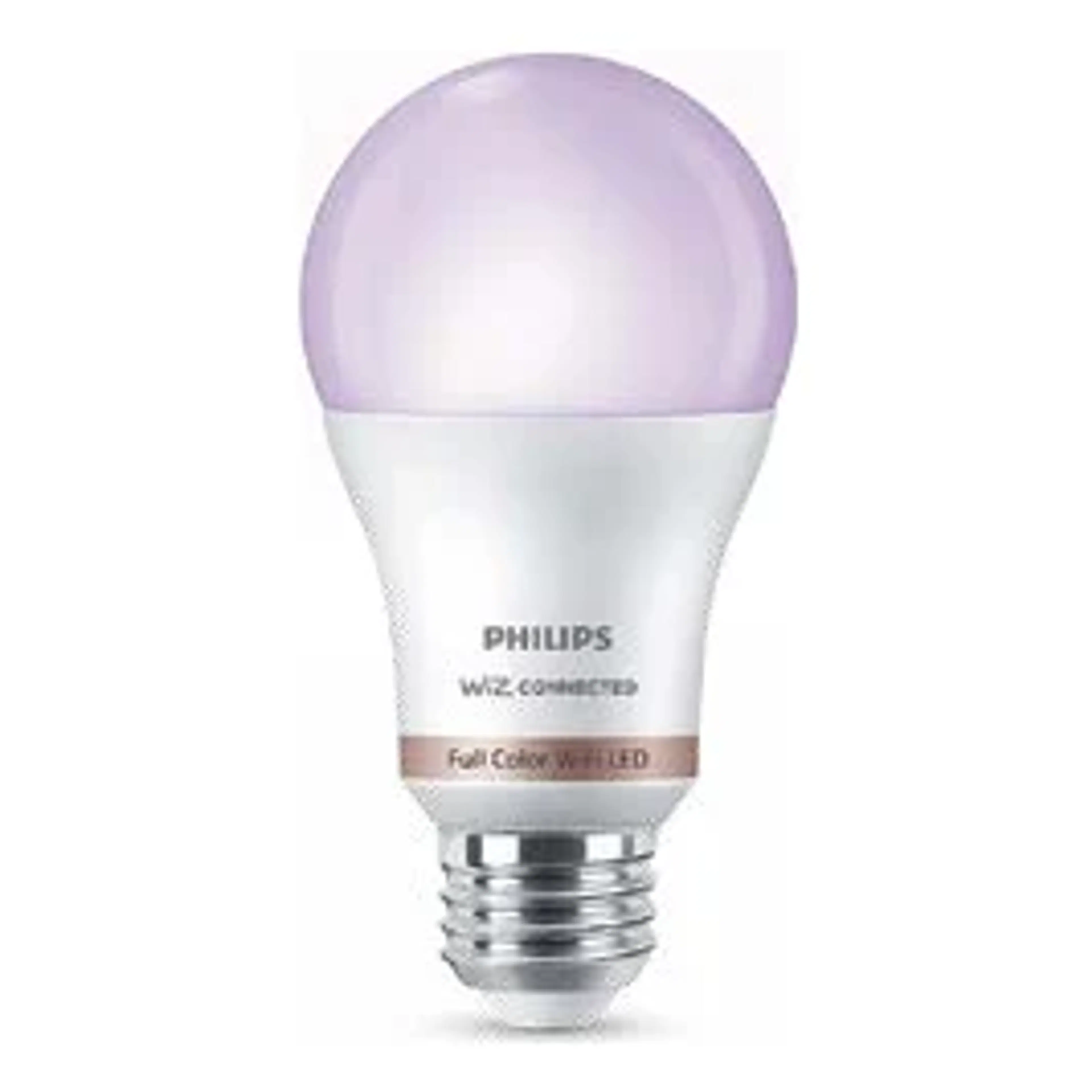 Bohlam Smart LED RGB Connected by WiZ - Image 1