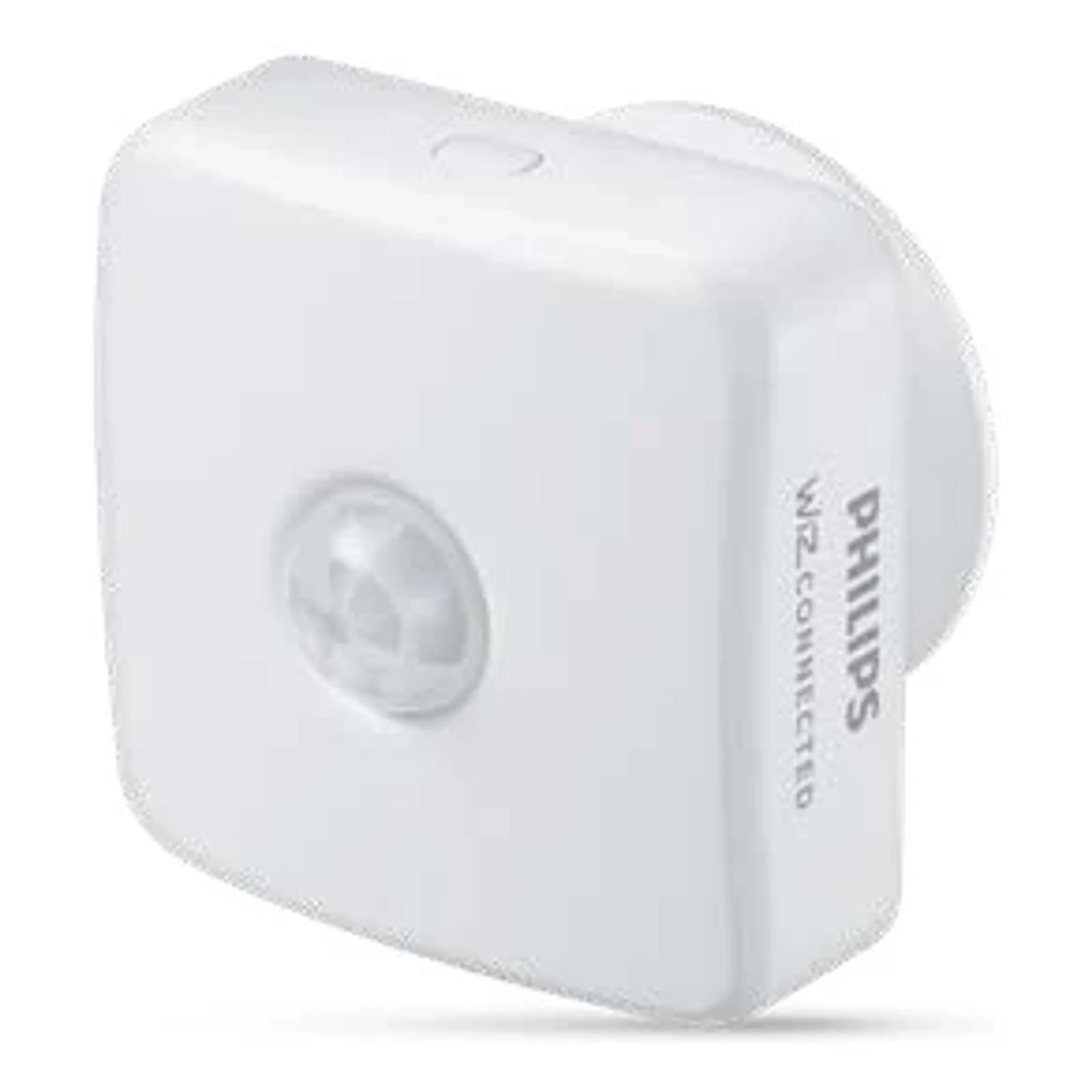 Smart Motion Sensor Connected by WiZ