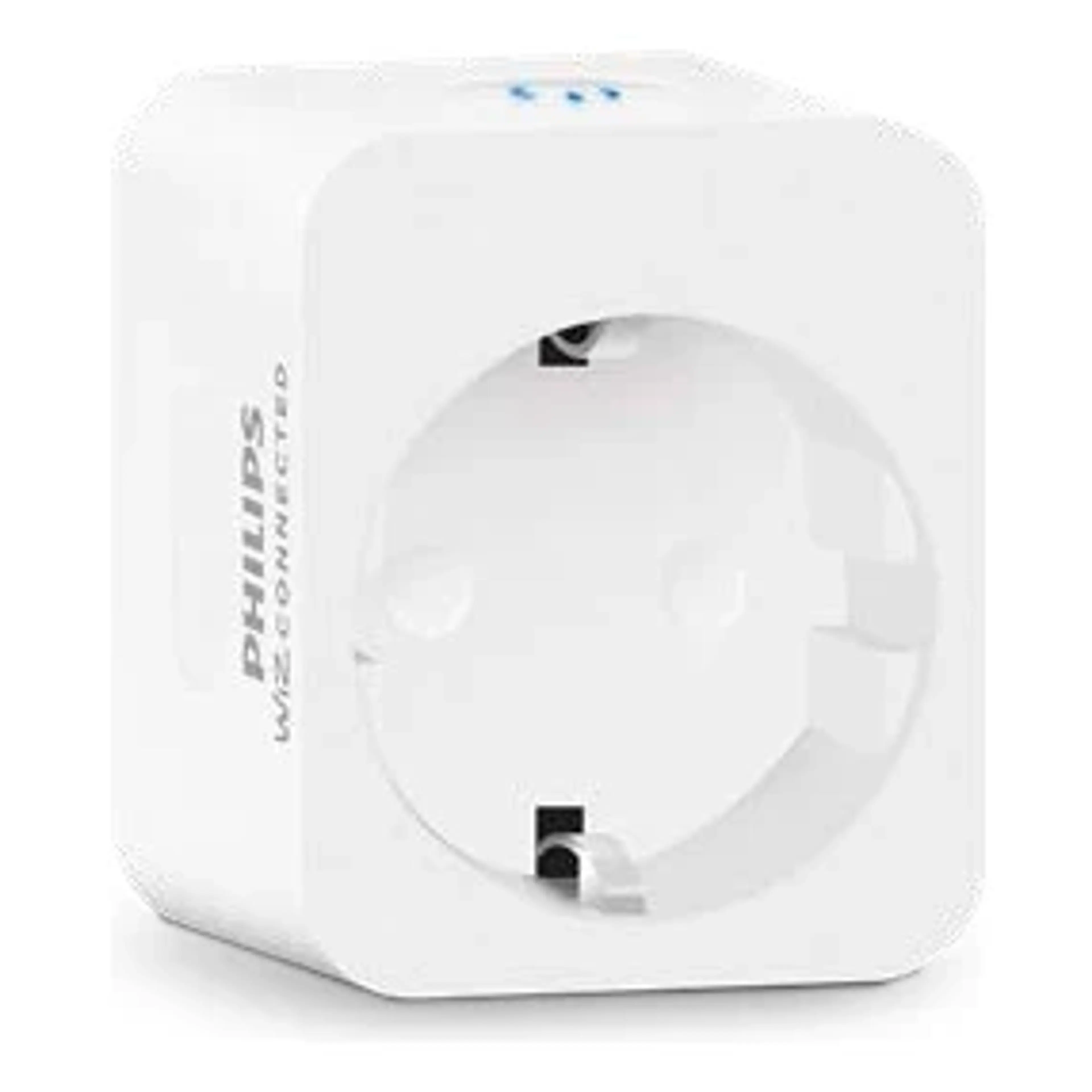 Smart Plug Connected by WiZ