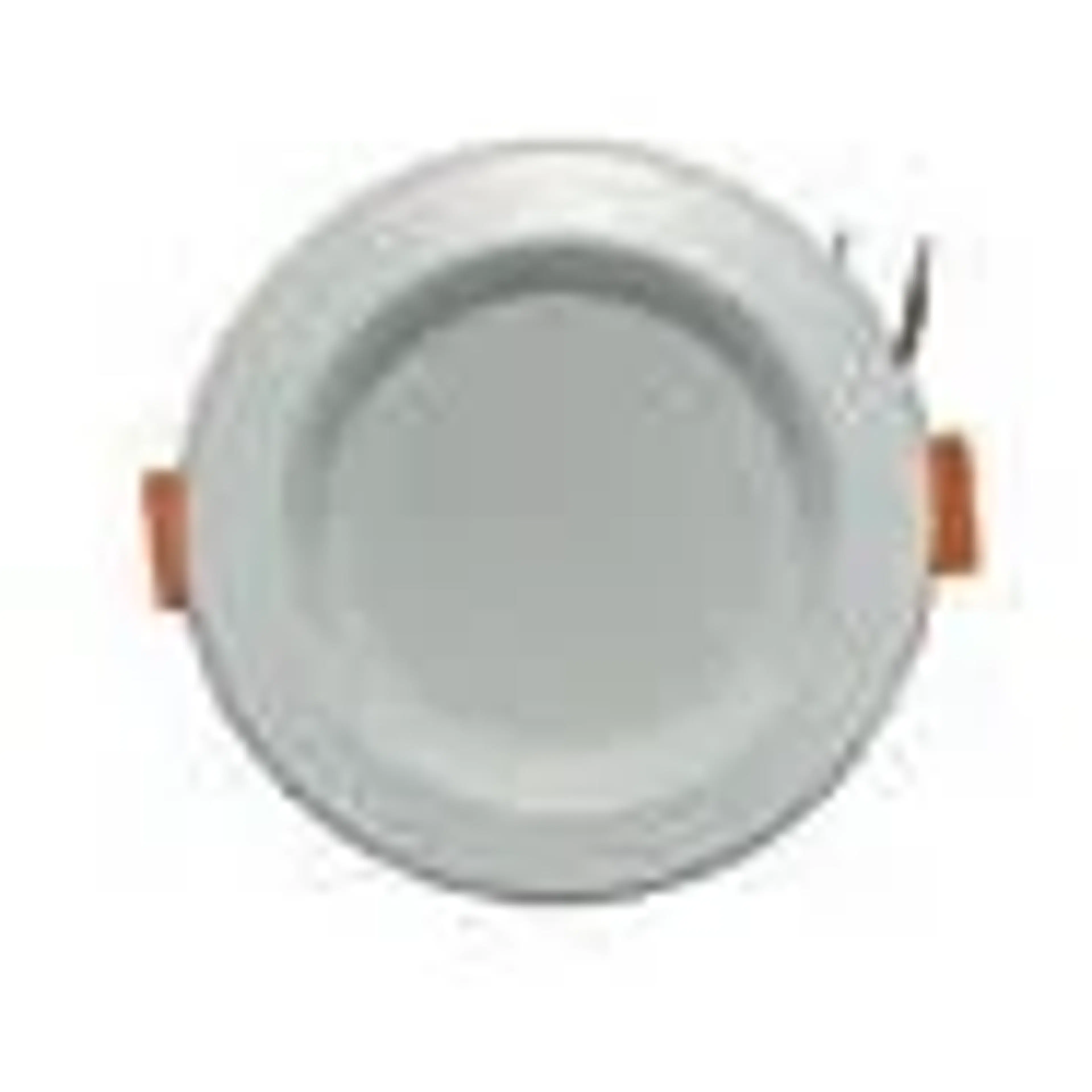 Downlight Body Plastik