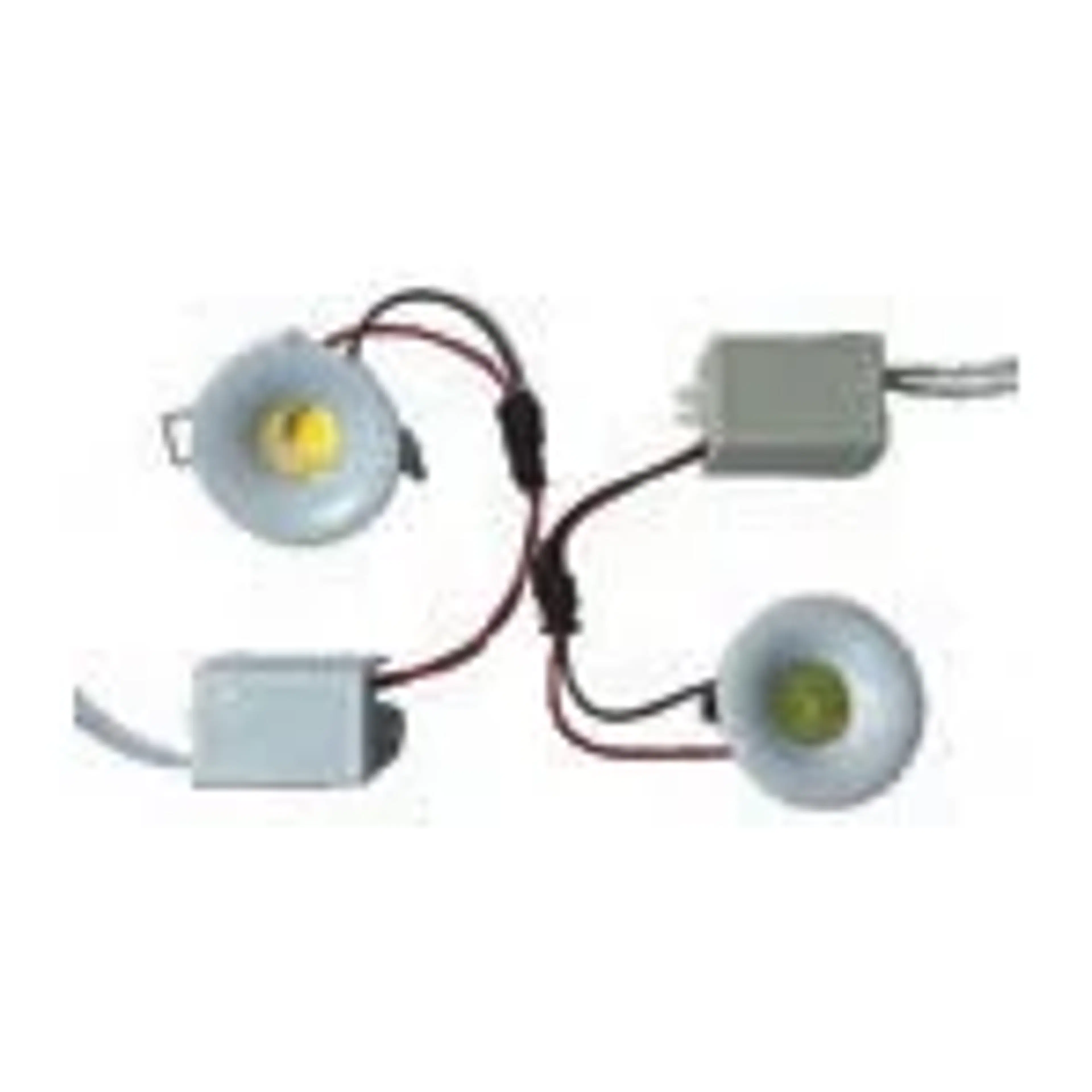 Downlight COB