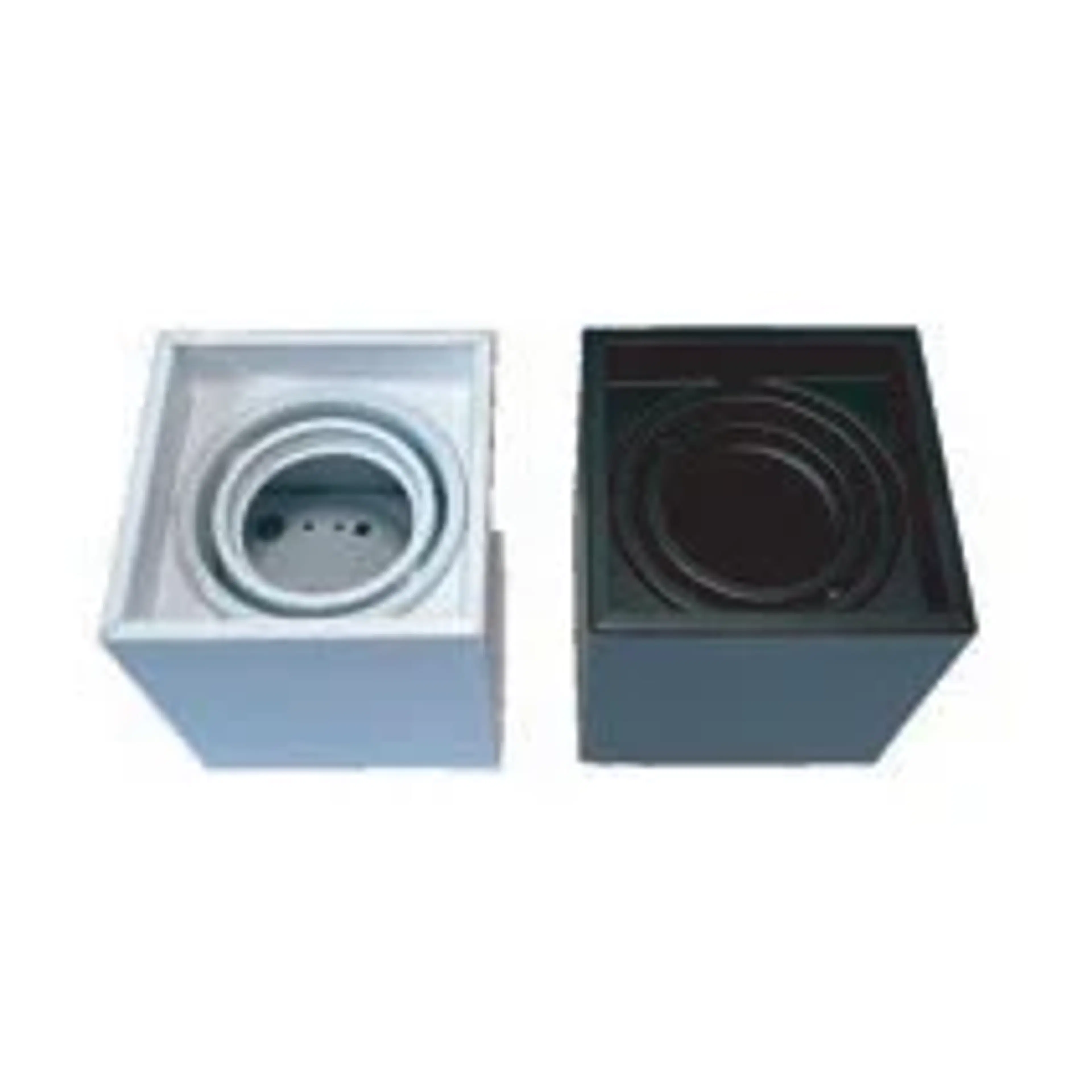 Downlight Outbow Bulat MR16