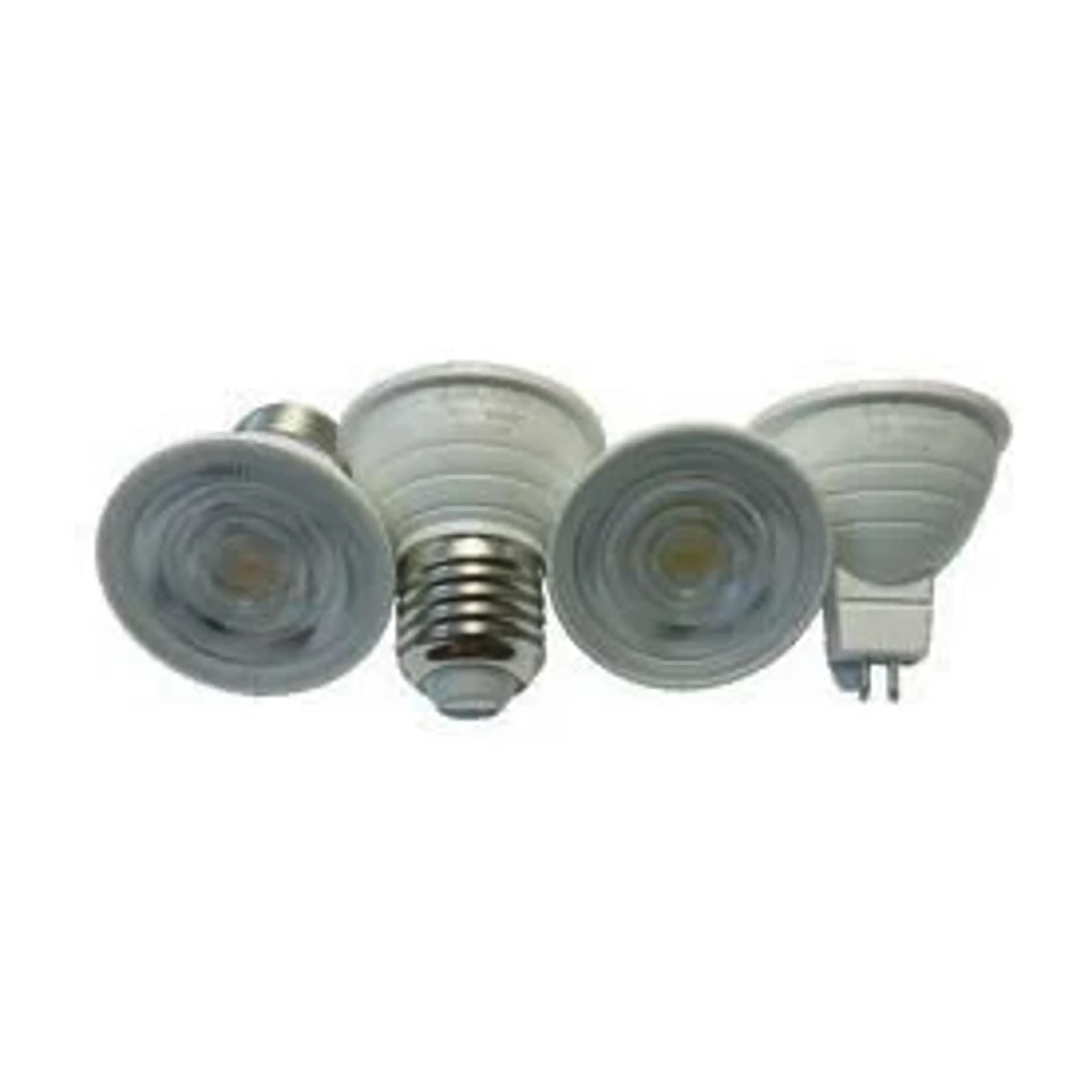 Halogen COB