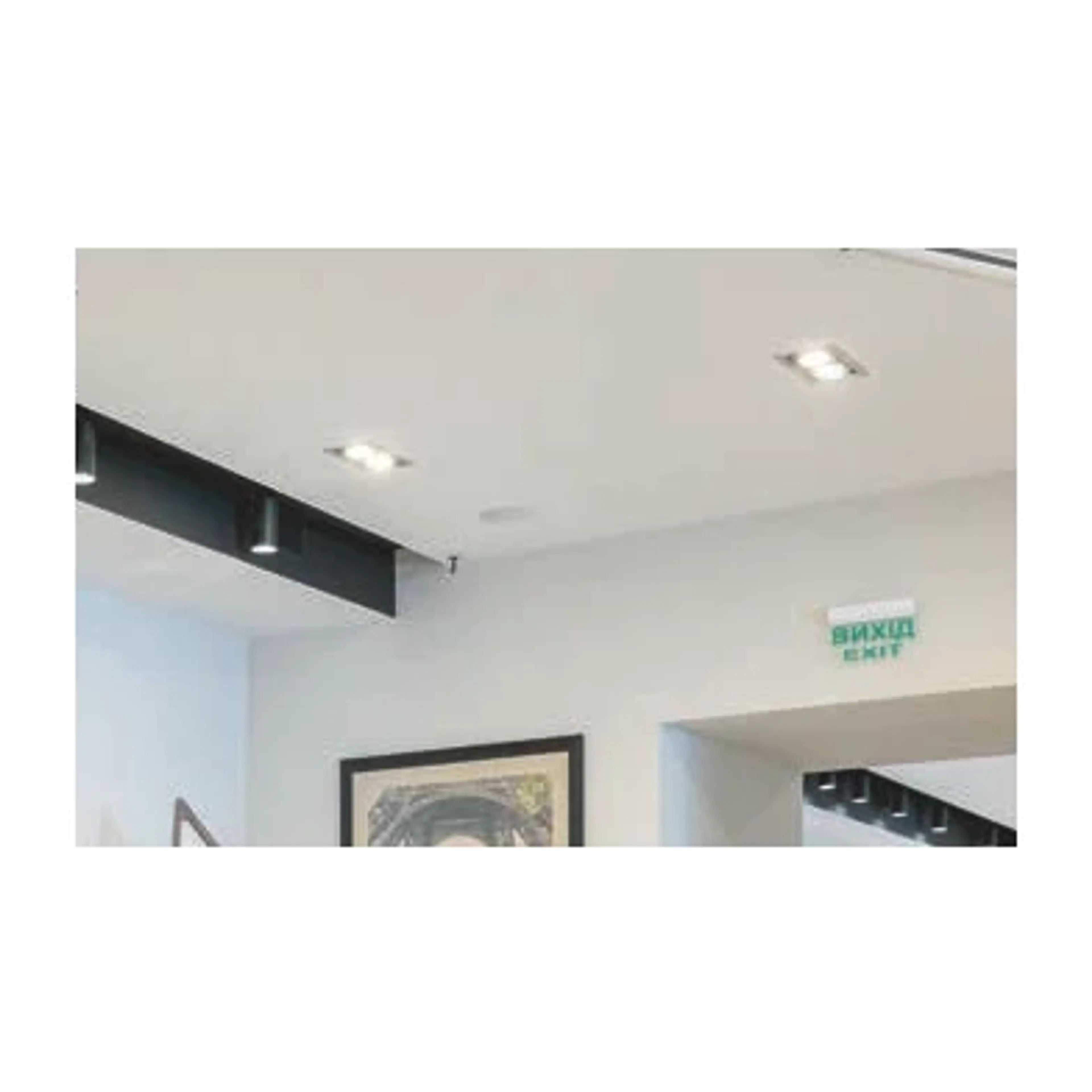 Halospot 2 Lubang 617