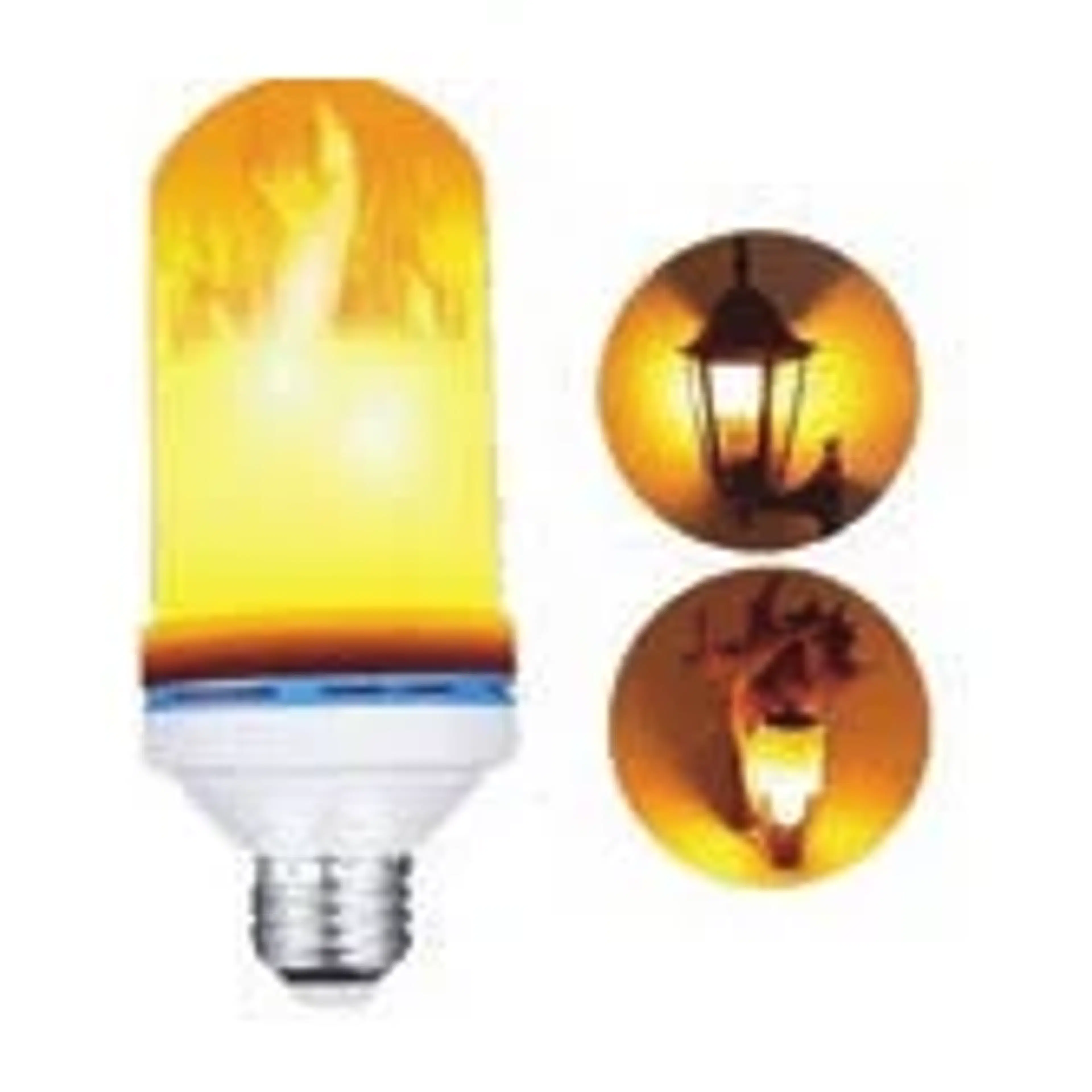 Lampu Api 7 Watt 85-265V 50Hz