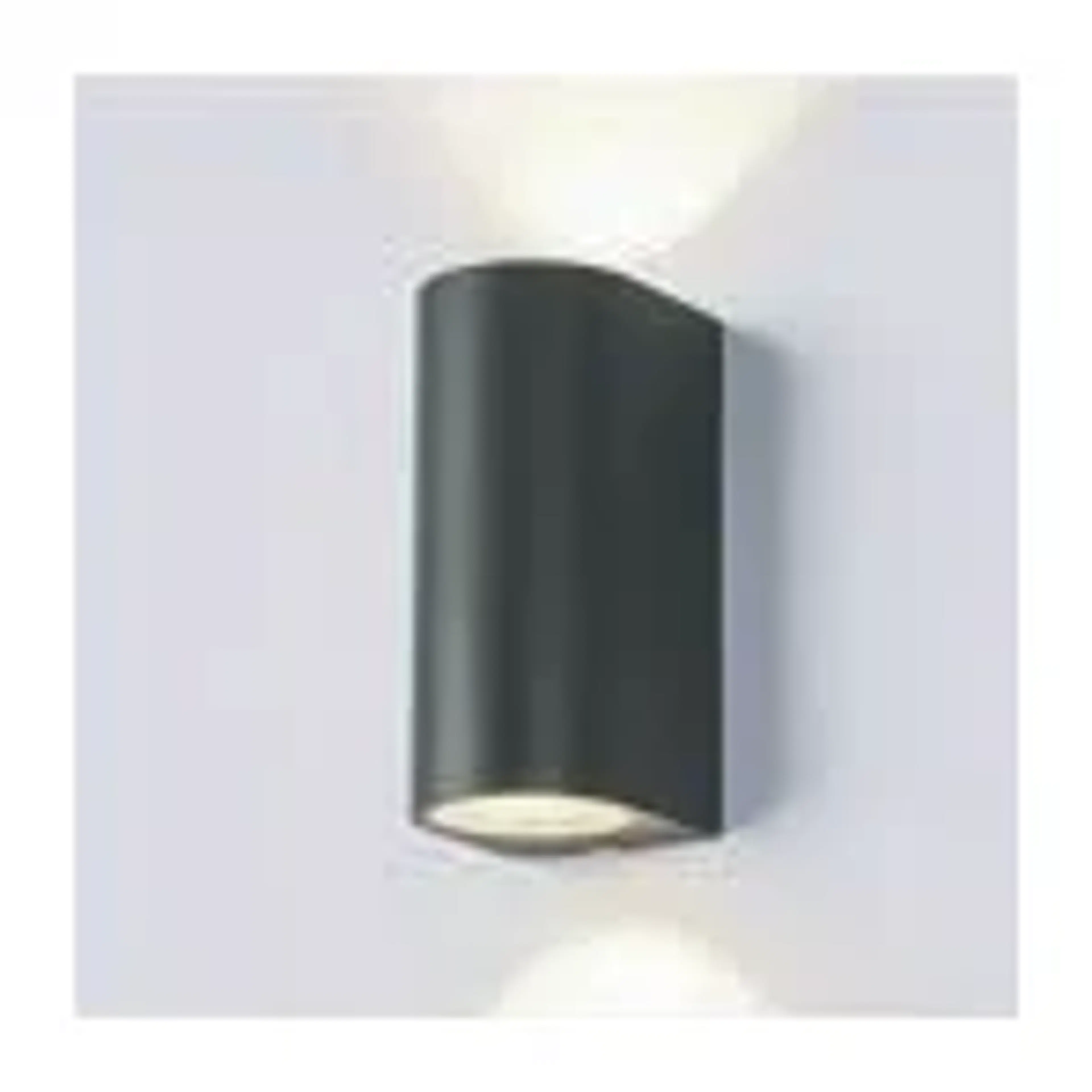 Lampu Dinding 8030/1Arah Bulat Putih