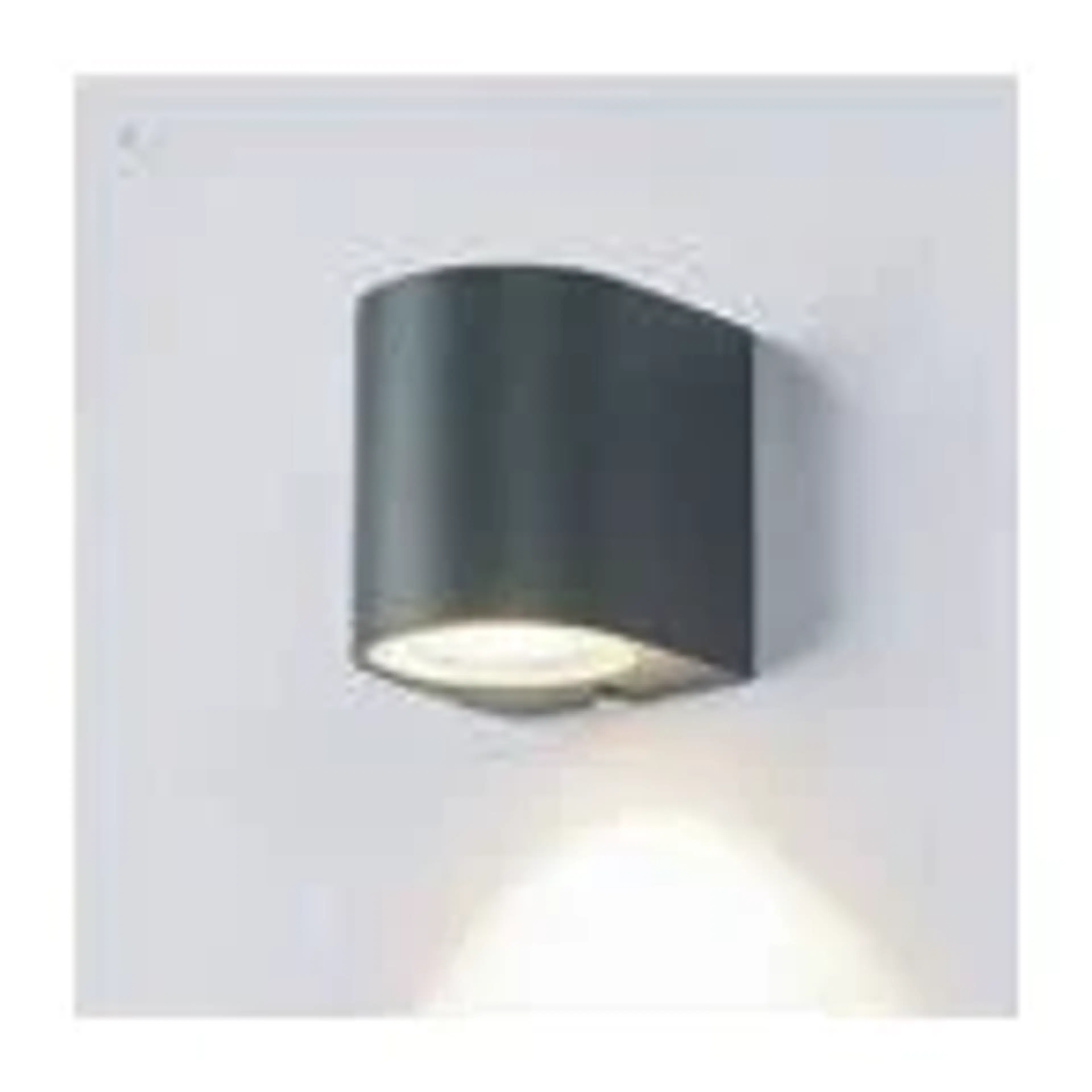 Lampu Dinding 8030/2Arah Bulat